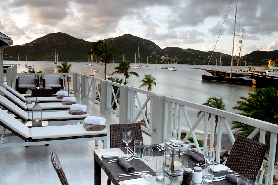 Antigua Horizon Quay — image 25 of 25 — English Harbour, Antigua & Barbuda, Antigua and Barbuda