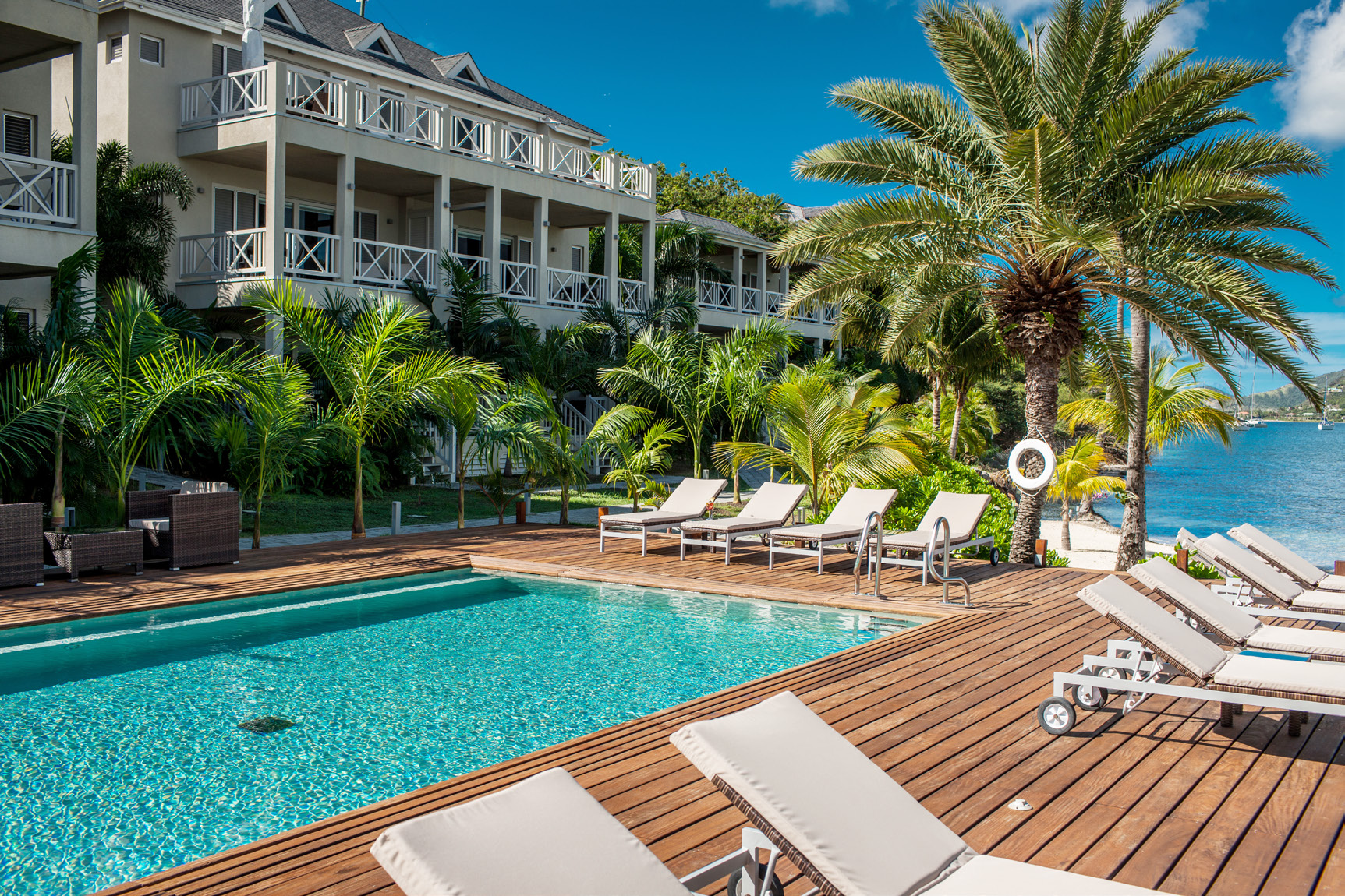 Antigua Horizon Quay — image 23 of 25 — English Harbour, Antigua & Barbuda, Antigua and Barbuda