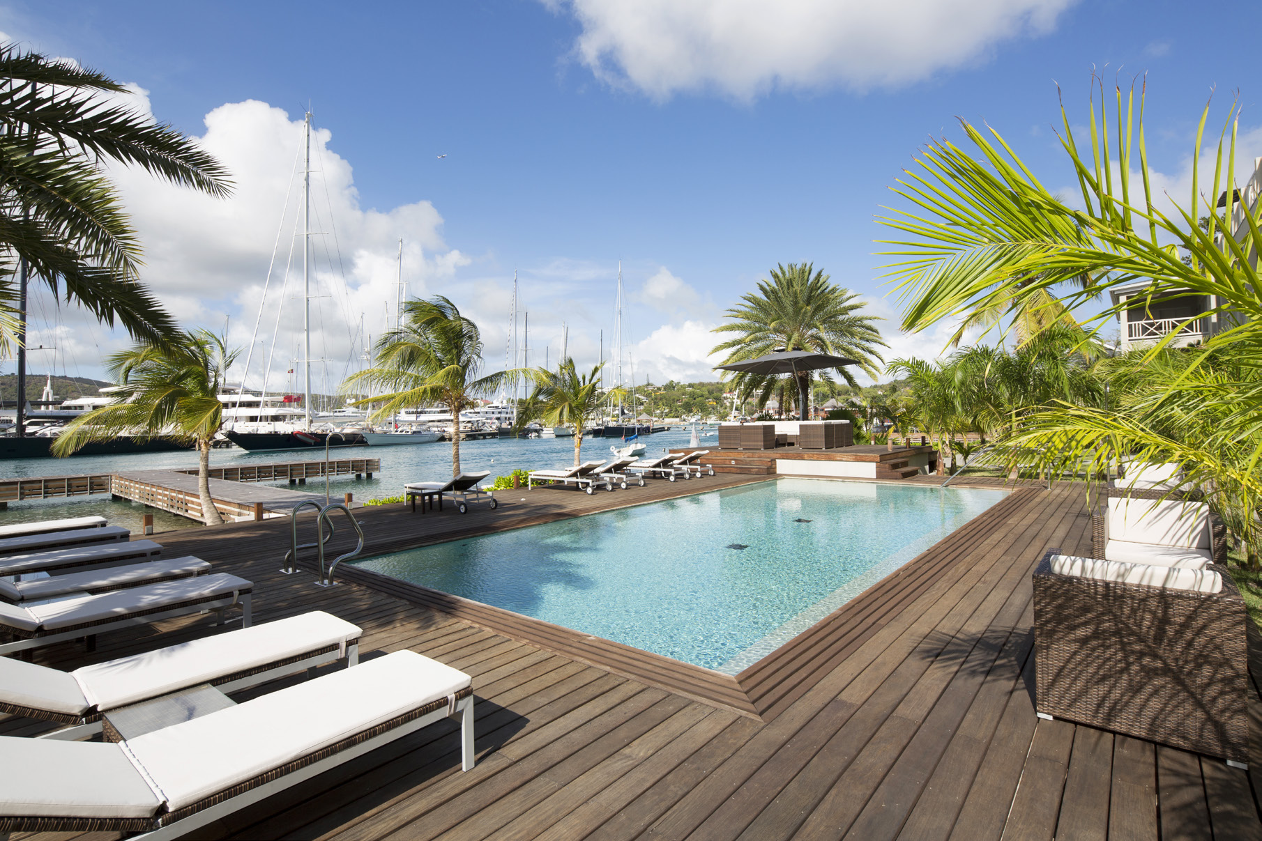 Antigua Horizon Quay — image 24 of 25 — English Harbour, Antigua & Barbuda, Antigua and Barbuda