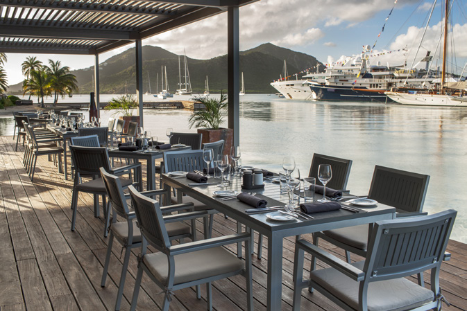 Antigua Horizon Quay — image 22 of 25 — English Harbour, Antigua & Barbuda, Antigua and Barbuda