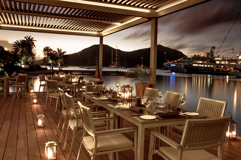 Antigua Horizon Quay — image 17 of 25 — English Harbour, Antigua & Barbuda, Antigua and Barbuda