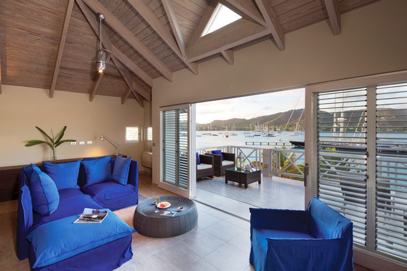 Antigua Horizon Quay — image 20 of 25 — English Harbour, Antigua & Barbuda, Antigua and Barbuda