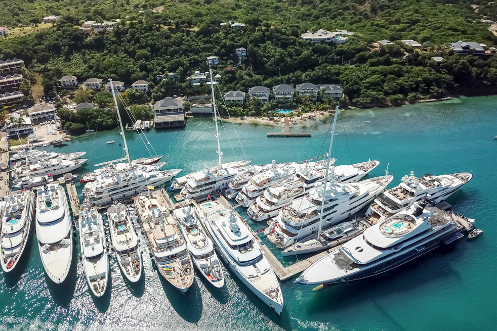 Antigua Horizon Quay — image 14 of 25 — English Harbour, Antigua & Barbuda, Antigua and Barbuda