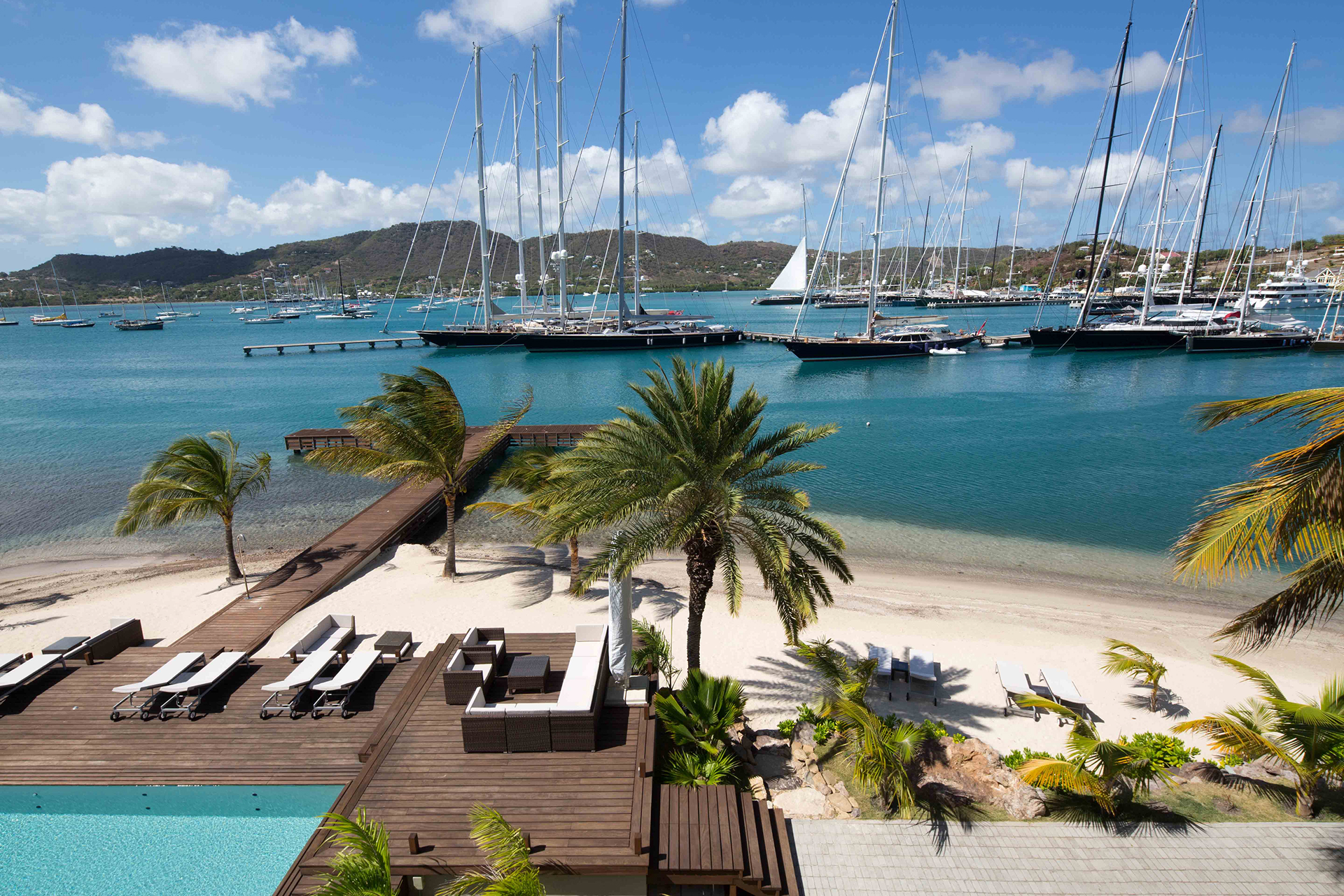 Antigua Horizon Quay — image 1 of 25 — English Harbour, Antigua & Barbuda, Antigua and Barbuda
