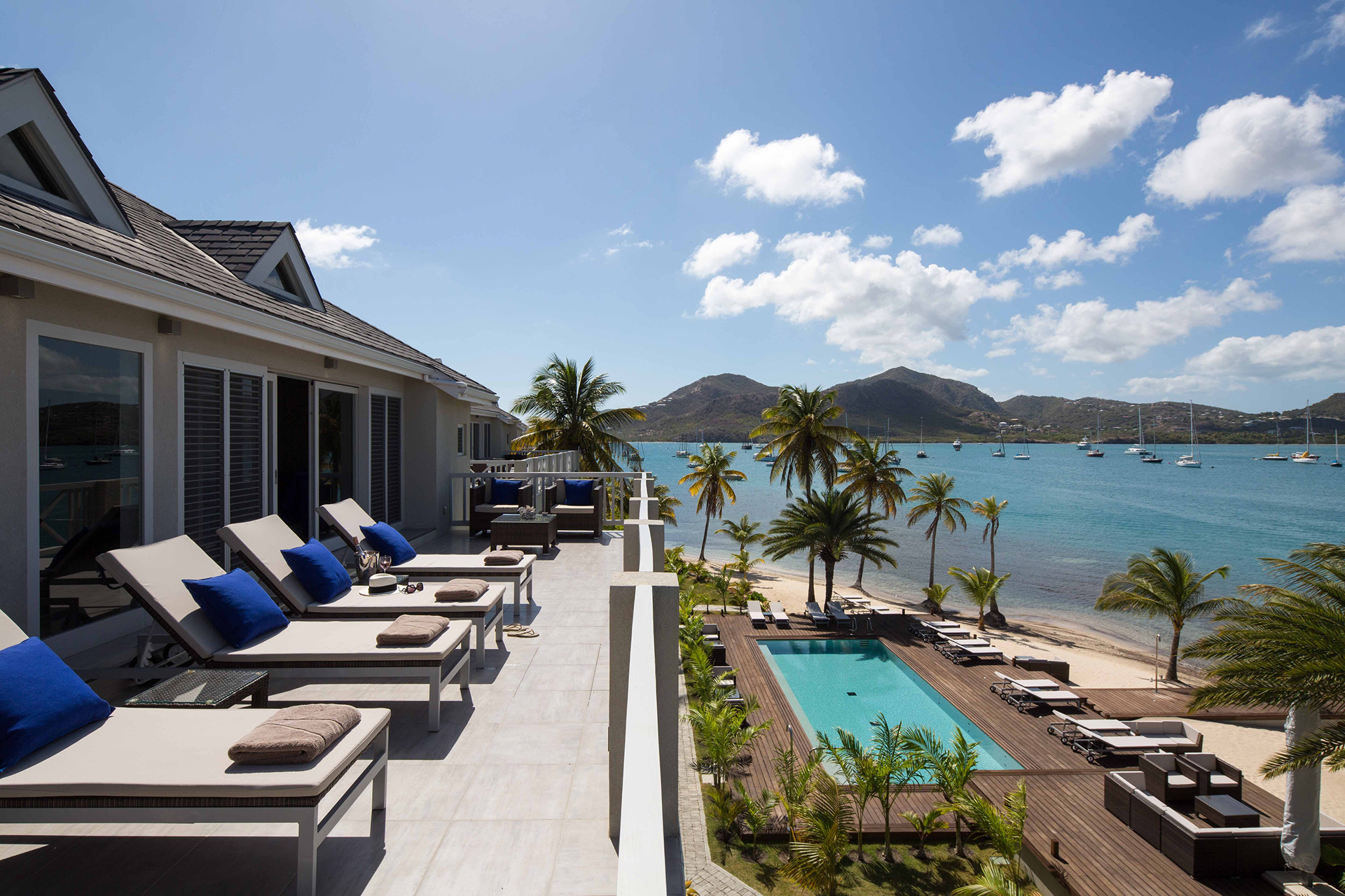 Antigua Horizon Quay — image 2 of 25 — English Harbour, Antigua & Barbuda, Antigua and Barbuda
