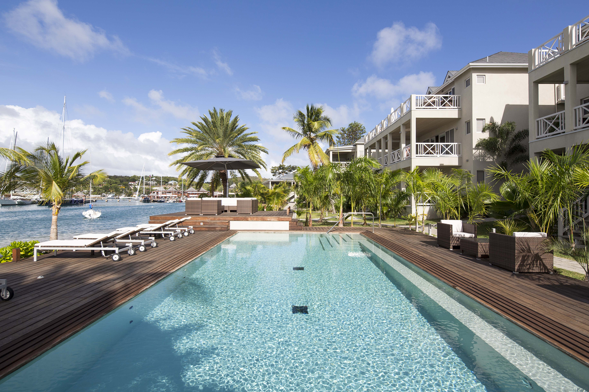 Antigua Horizon Quay — image 5 of 25 — English Harbour, Antigua & Barbuda, Antigua and Barbuda