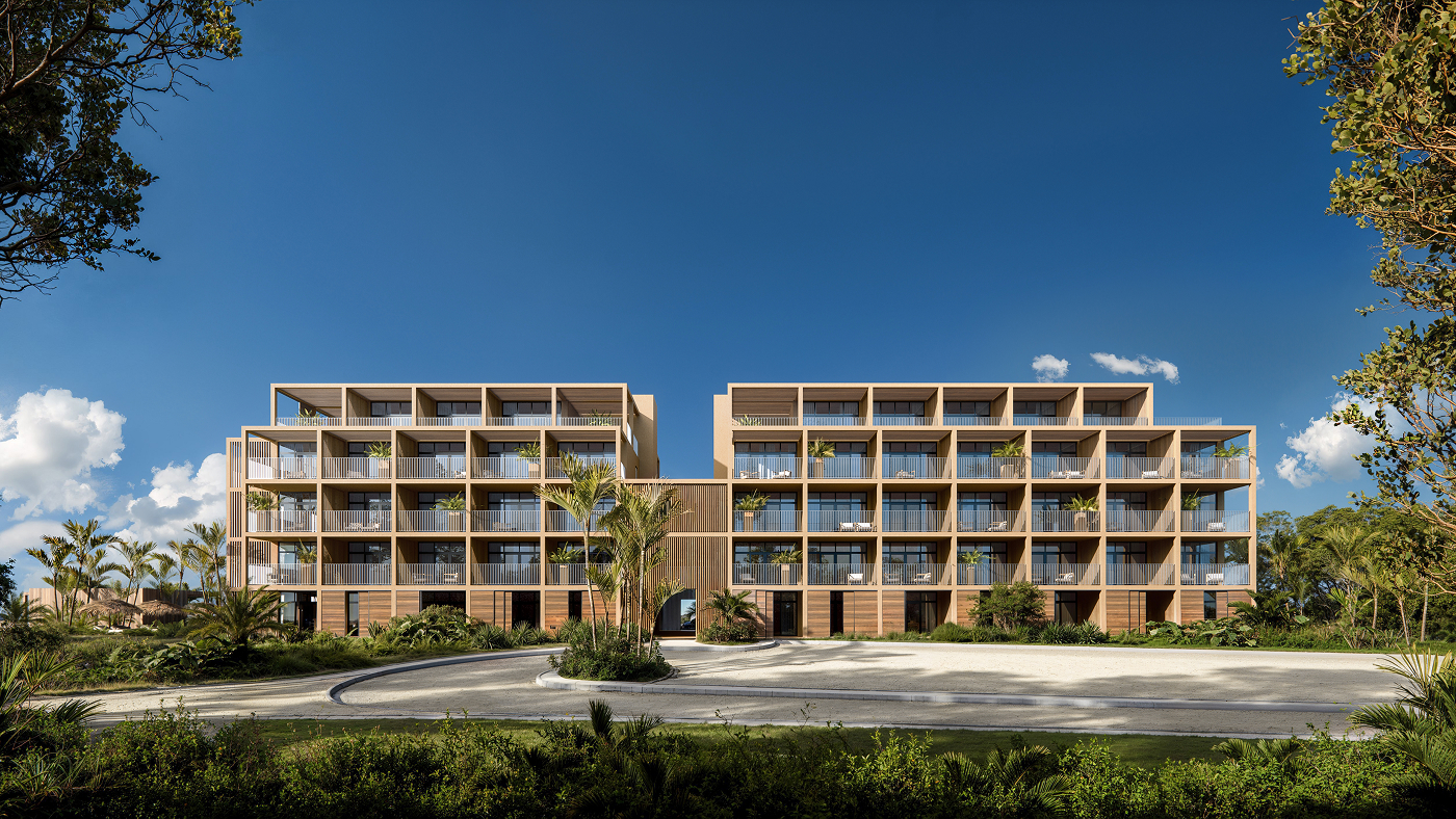 Elite Waterfront Penthouses for Sale in Grenada — image 20 of 24 — Grenada