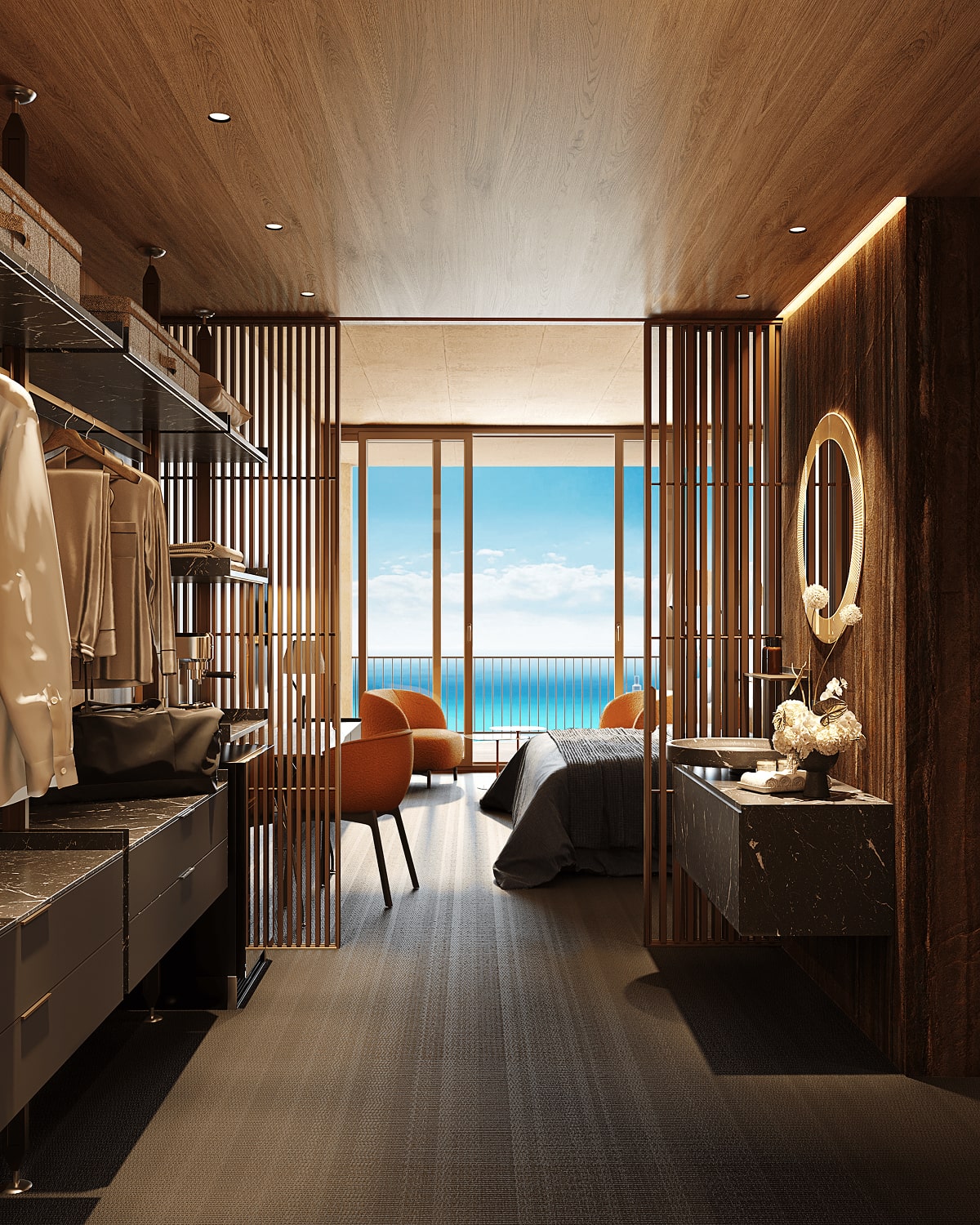 Elite Waterfront Penthouses for Sale in Grenada — image 6 of 24 — Grenada