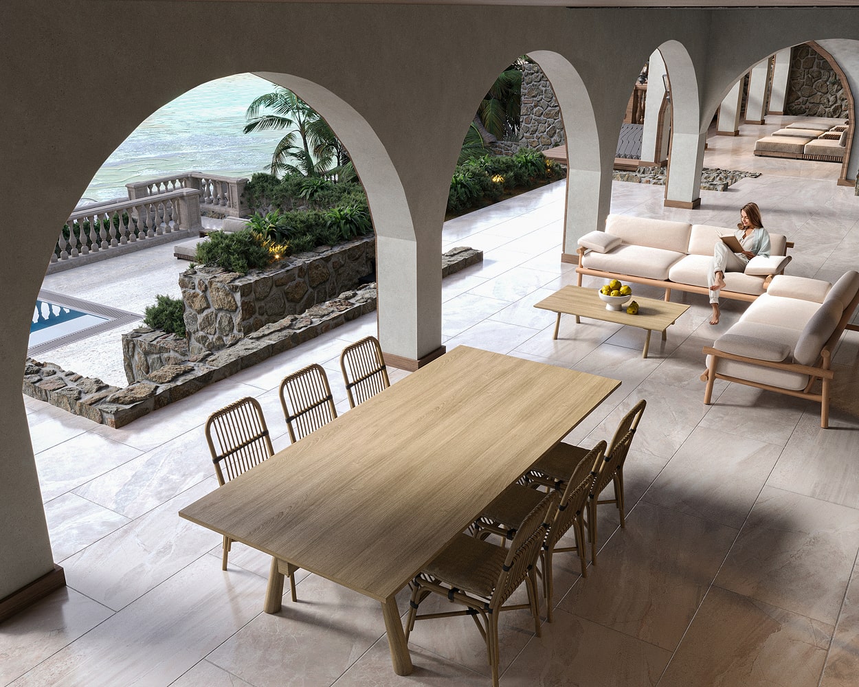 Villa Elegante Saint Lucia — image 15 of 19 — Saint Lucia, Caribbean, St. Lucia