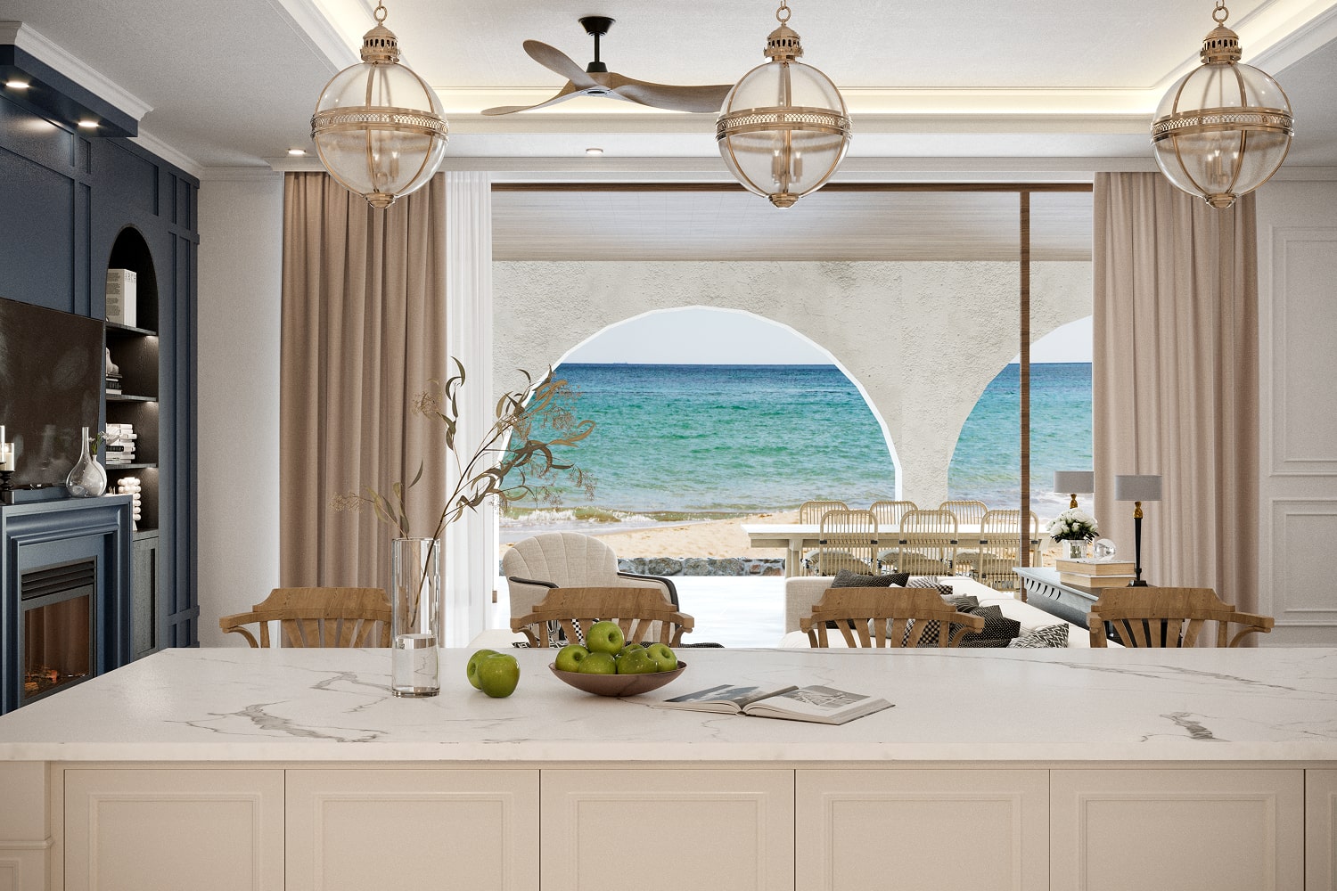 Villa Elegante Saint Lucia — image 12 of 19 — Saint Lucia, Caribbean, St. Lucia
