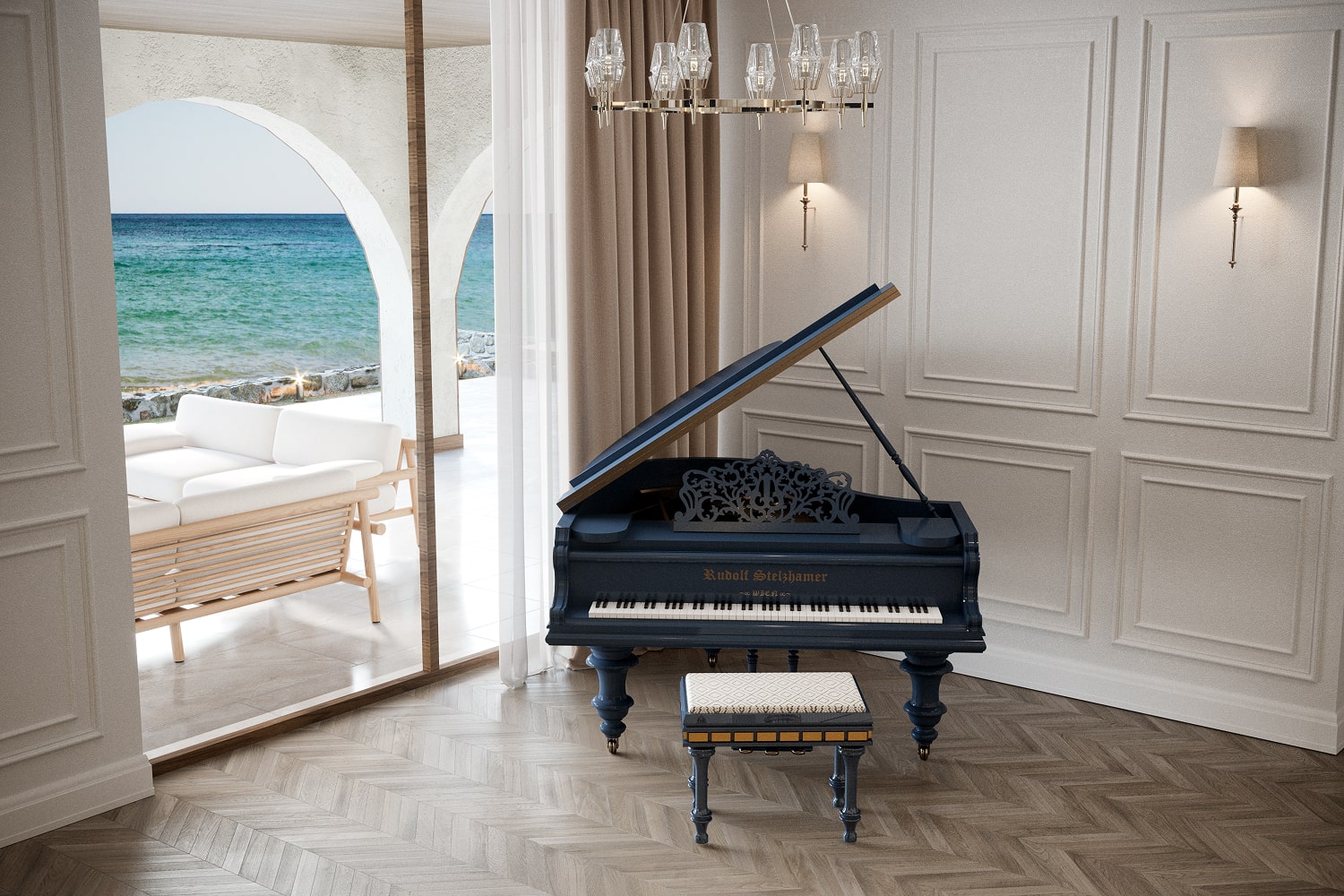 Villa Elegante Saint Lucia — image 8 of 19 — Saint Lucia, Caribbean, St. Lucia