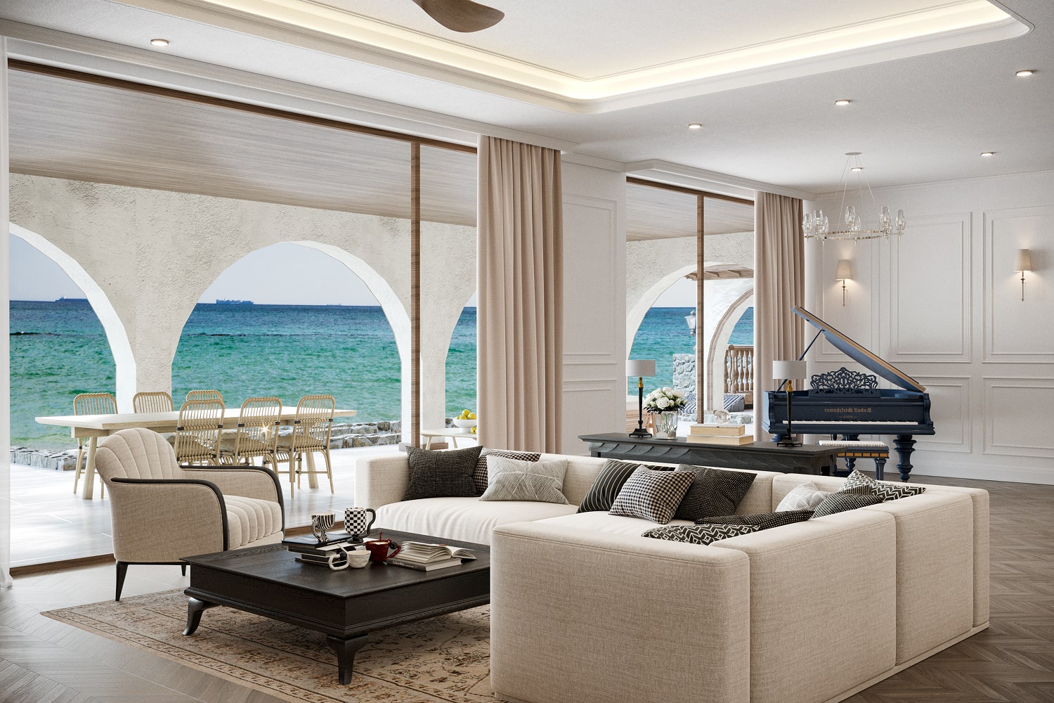 Villa Elegante Saint Lucia — image 10 of 19 — Saint Lucia, Caribbean, St. Lucia