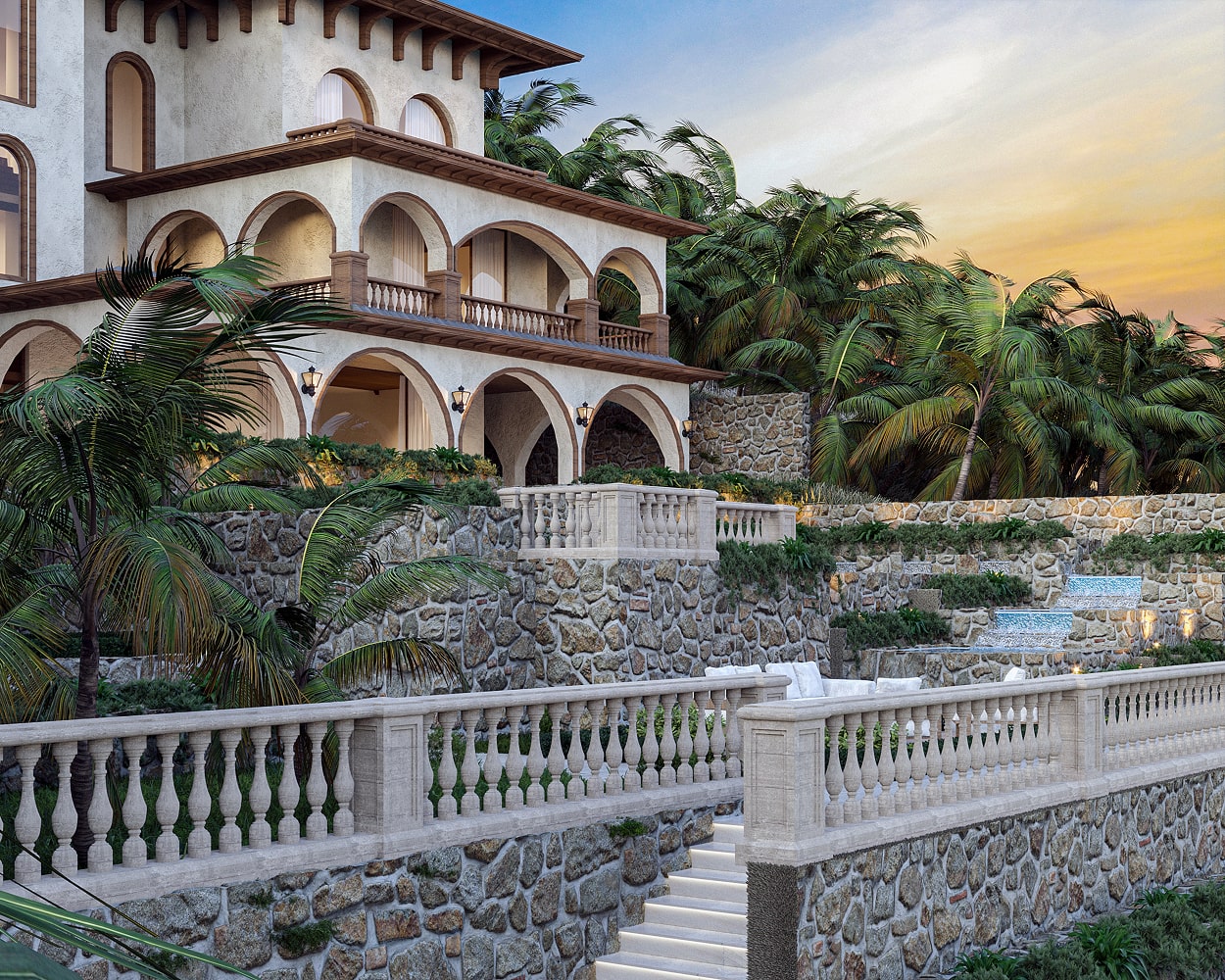 Villa Elegante Saint Lucia — image 11 of 19 — Saint Lucia, Caribbean, St. Lucia