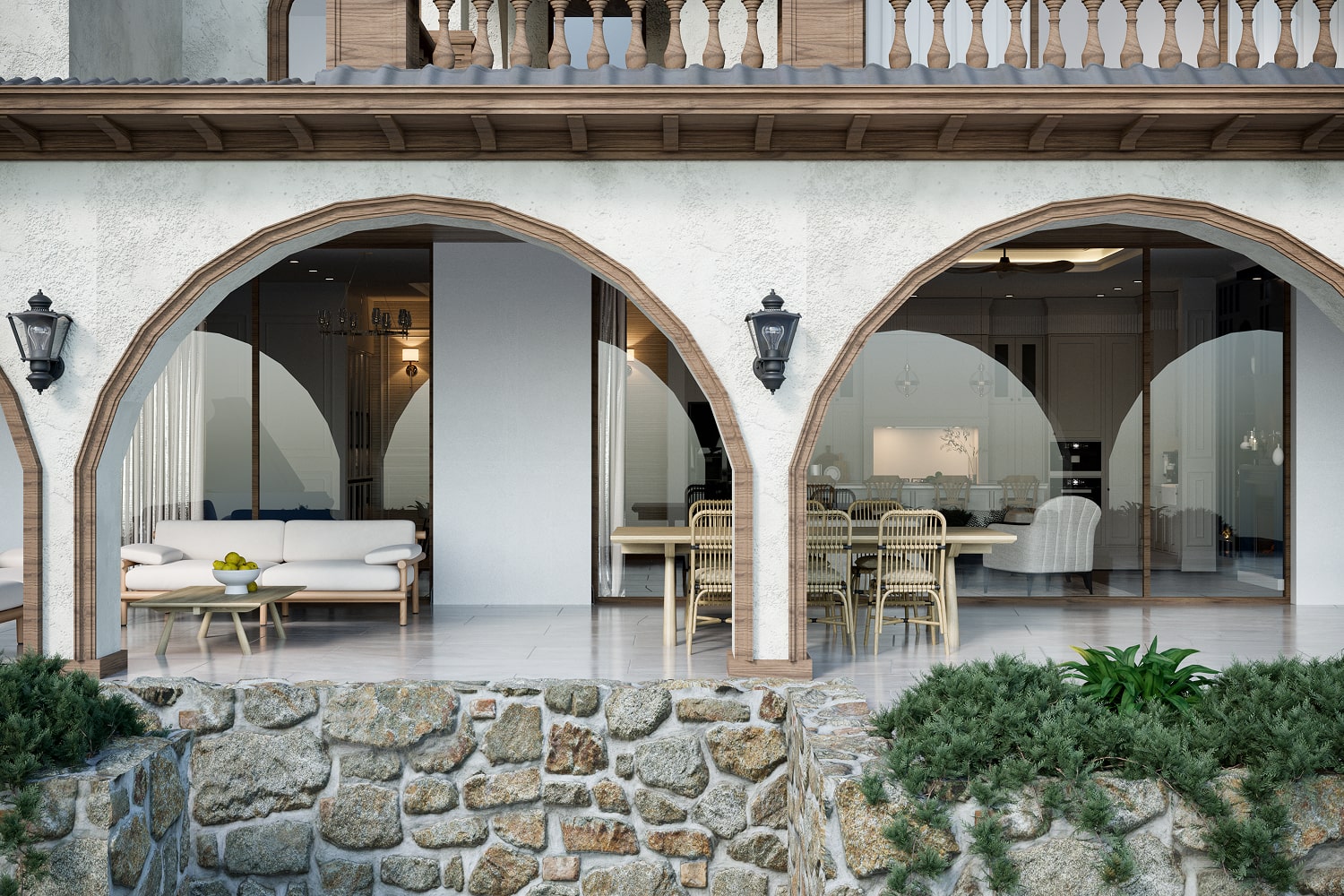 Villa Elegante Saint Lucia — image 14 of 19 — Saint Lucia, Caribbean, St. Lucia