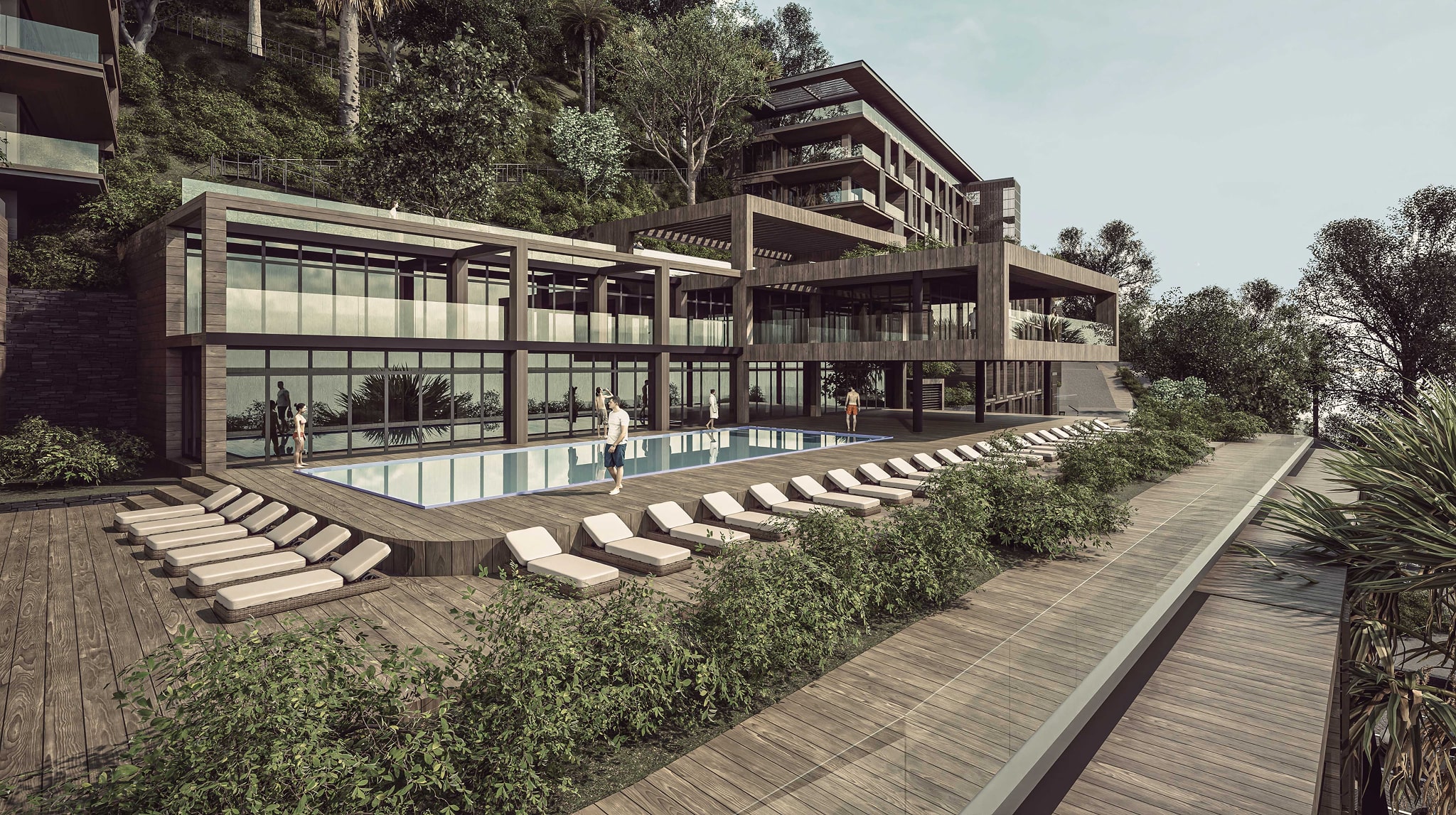 Emerald Bay Villas — image 13 of 19 — Saint Lucia, Caribbean, St. Lucia