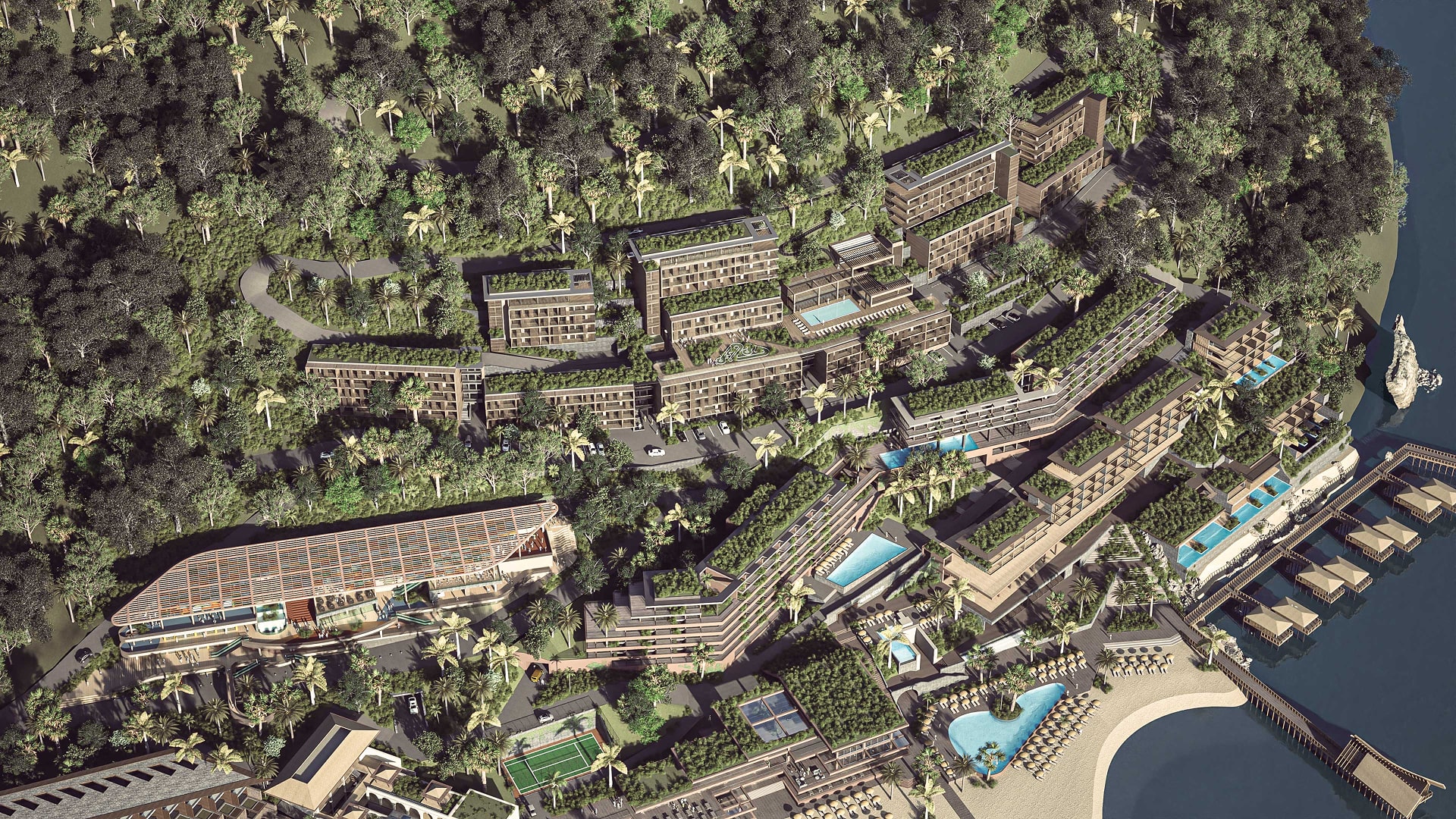 Emerald Bay Villas — image 10 of 19 — Saint Lucia, Caribbean, St. Lucia