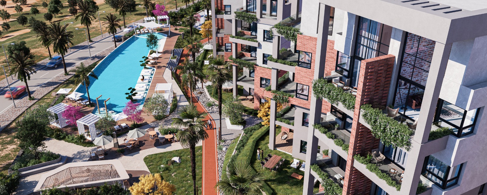 Serenity Homes – Oman Coastline — image 2 of 15 — Muscat Bay, Oman, Oman