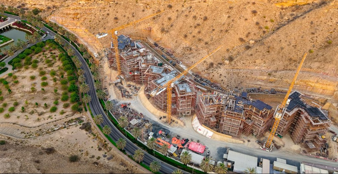 Serenity Homes – Oman Coastline — image 10 of 15 — Muscat Bay, Oman, Oman