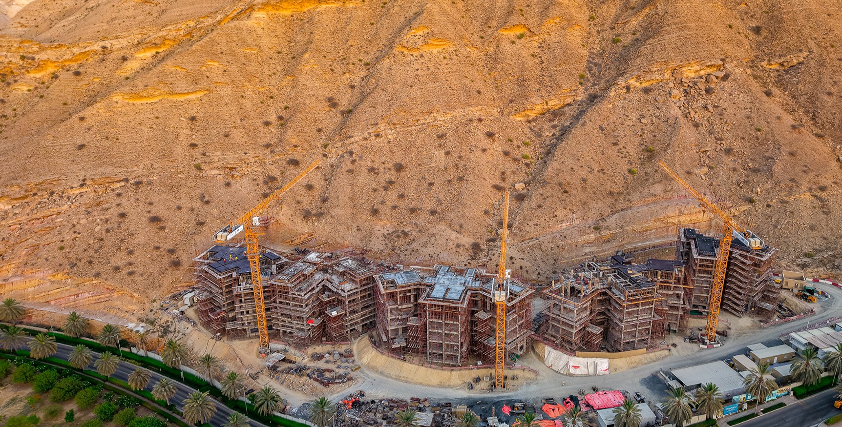 Serenity Homes – Oman Coastline — image 12 of 15 — Muscat Bay, Oman, Oman