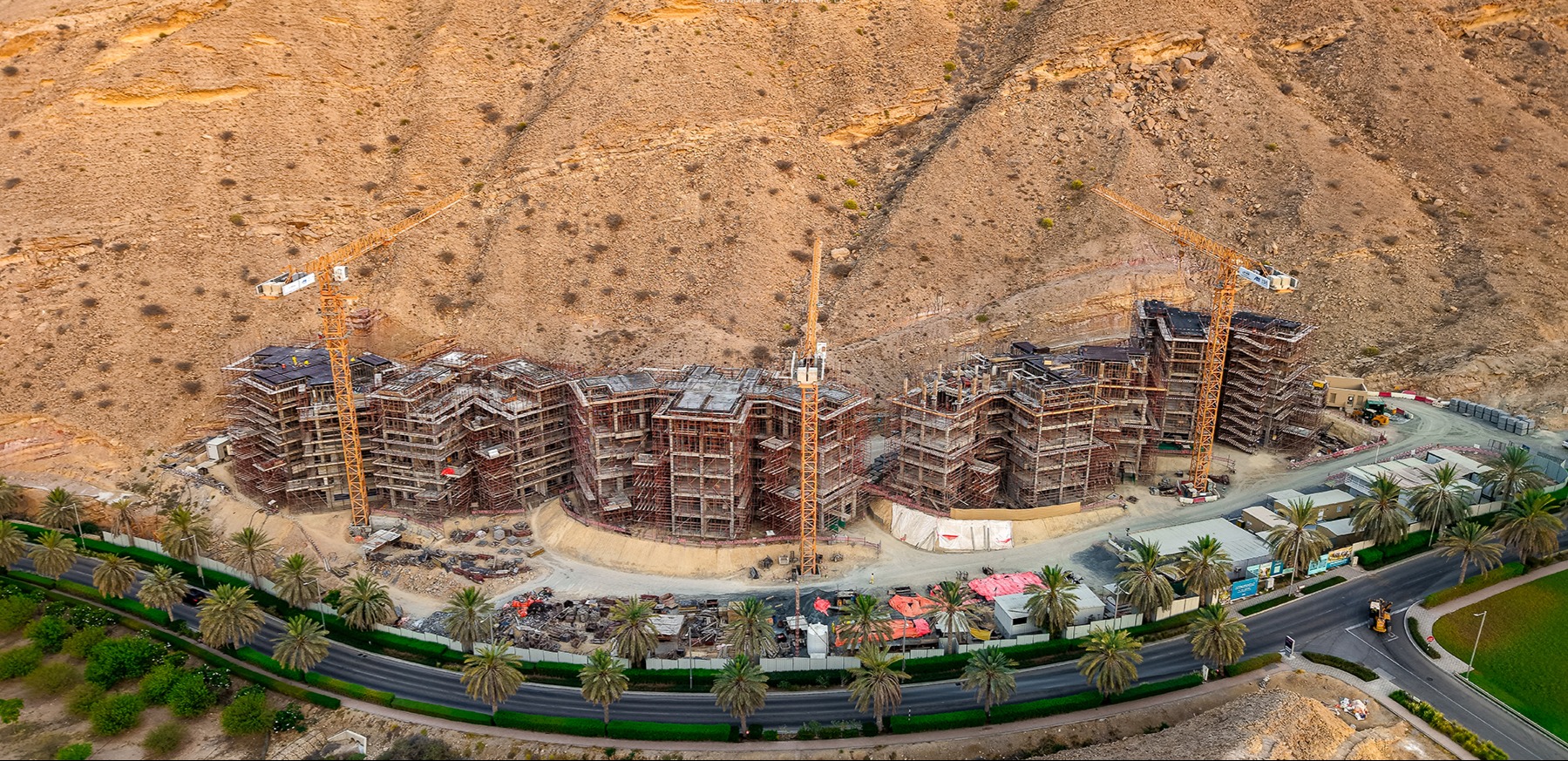 Serenity Homes – Oman Coastline — image 15 of 15 — Muscat Bay, Oman, Oman