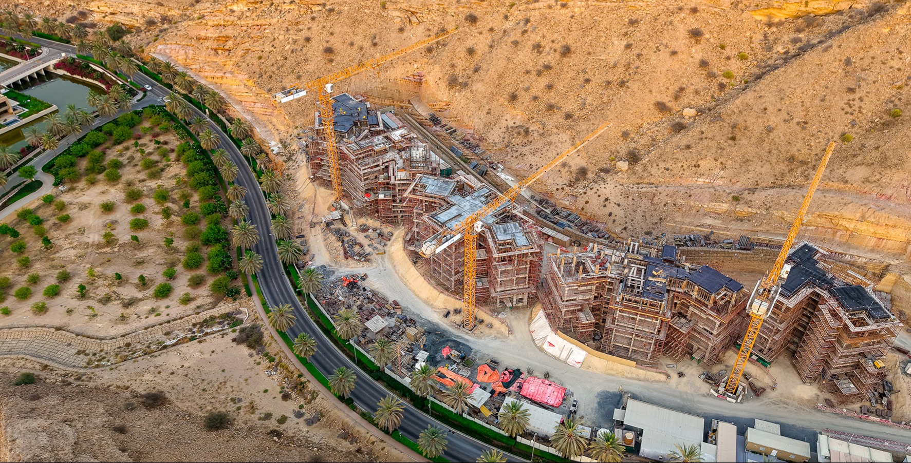 Serenity Homes – Oman Coastline — image 13 of 15 — Muscat Bay, Oman, Oman