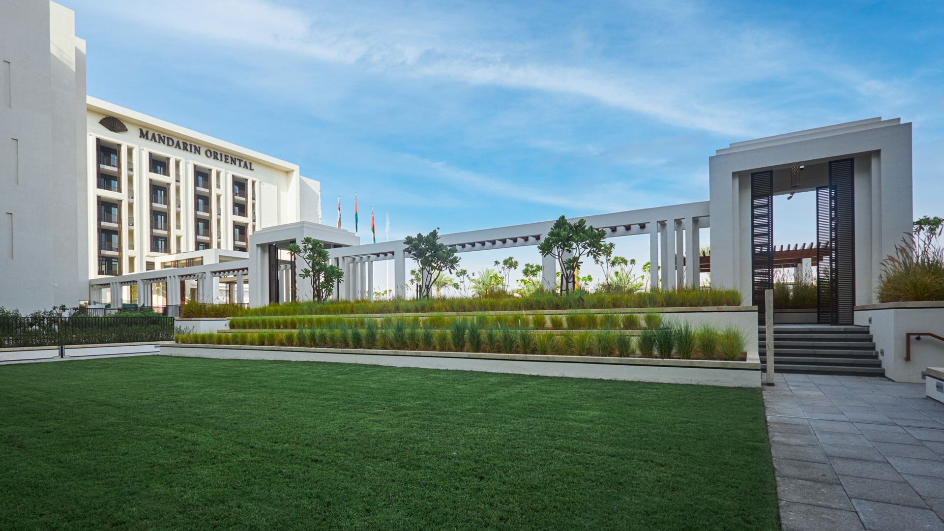 Ultra-Luxury Branded Residences in Muscat, Oman — image 8 of 9 — Shatti Al-Qurum, Muscat, Oman, Oman