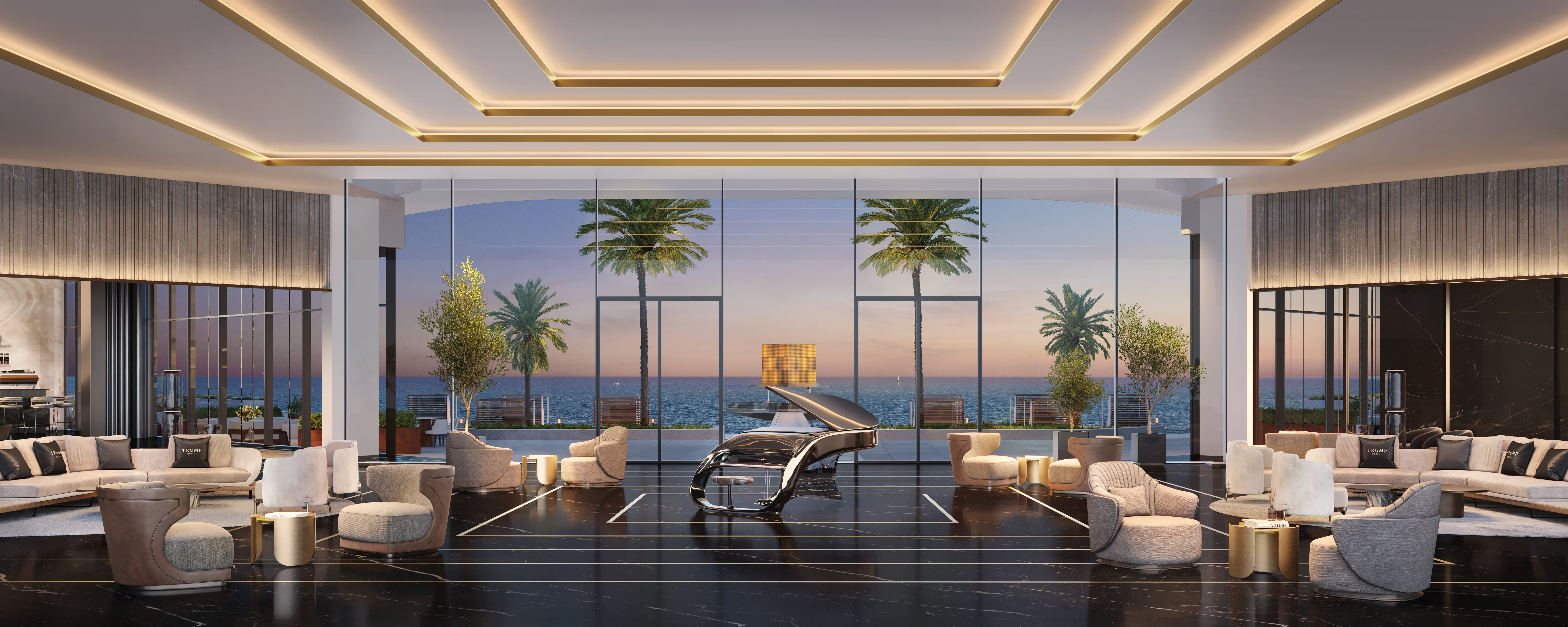 Exclusive Coastal Residences at Aida, Oman — image 6 of 19 — Aida, Oman, Oman