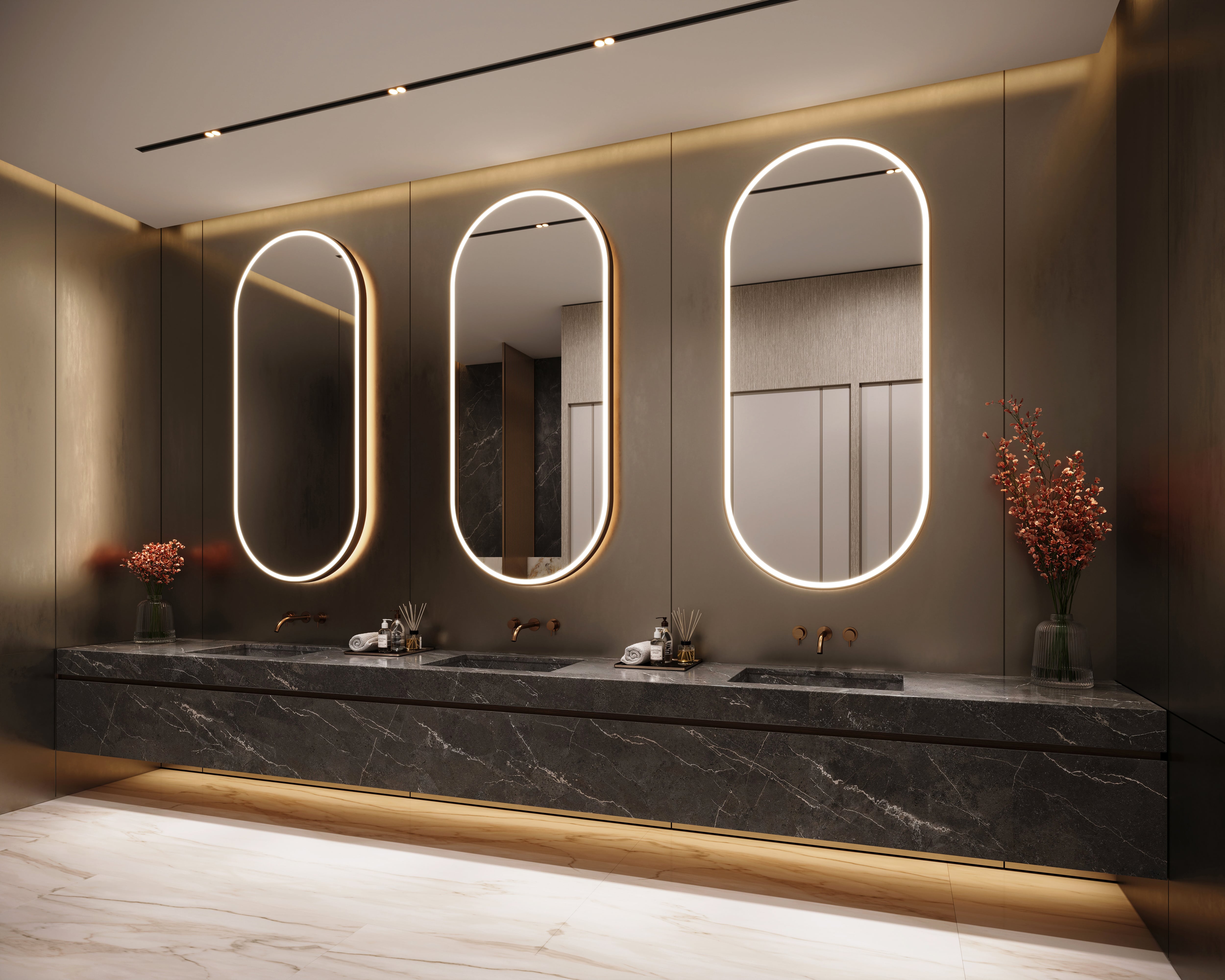 Exclusive Coastal Residences at Aida, Oman — image 12 of 19 — Aida, Oman, Oman
