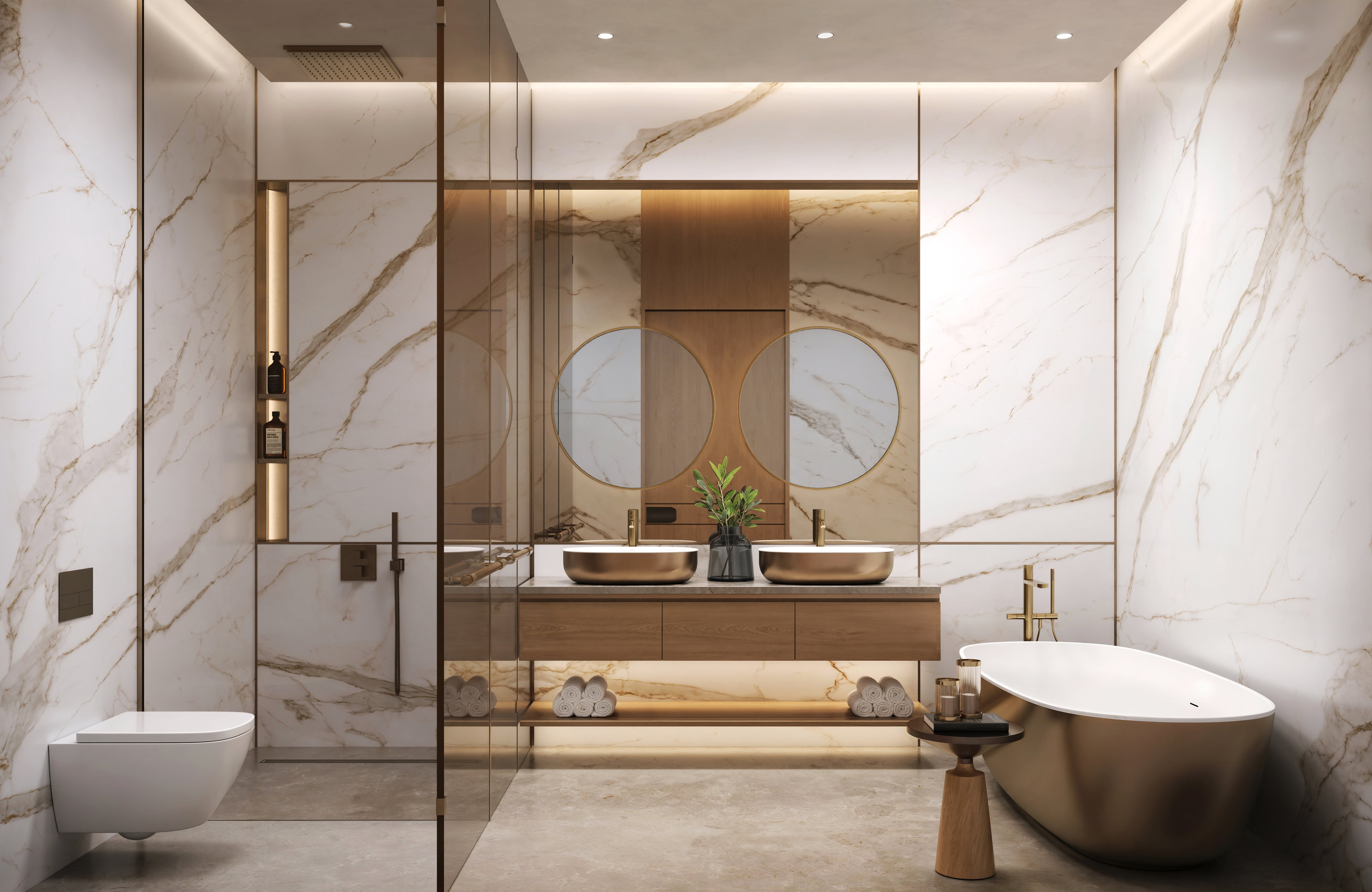 Exclusive Coastal Residences at Aida, Oman — image 5 of 19 — Aida, Oman, Oman