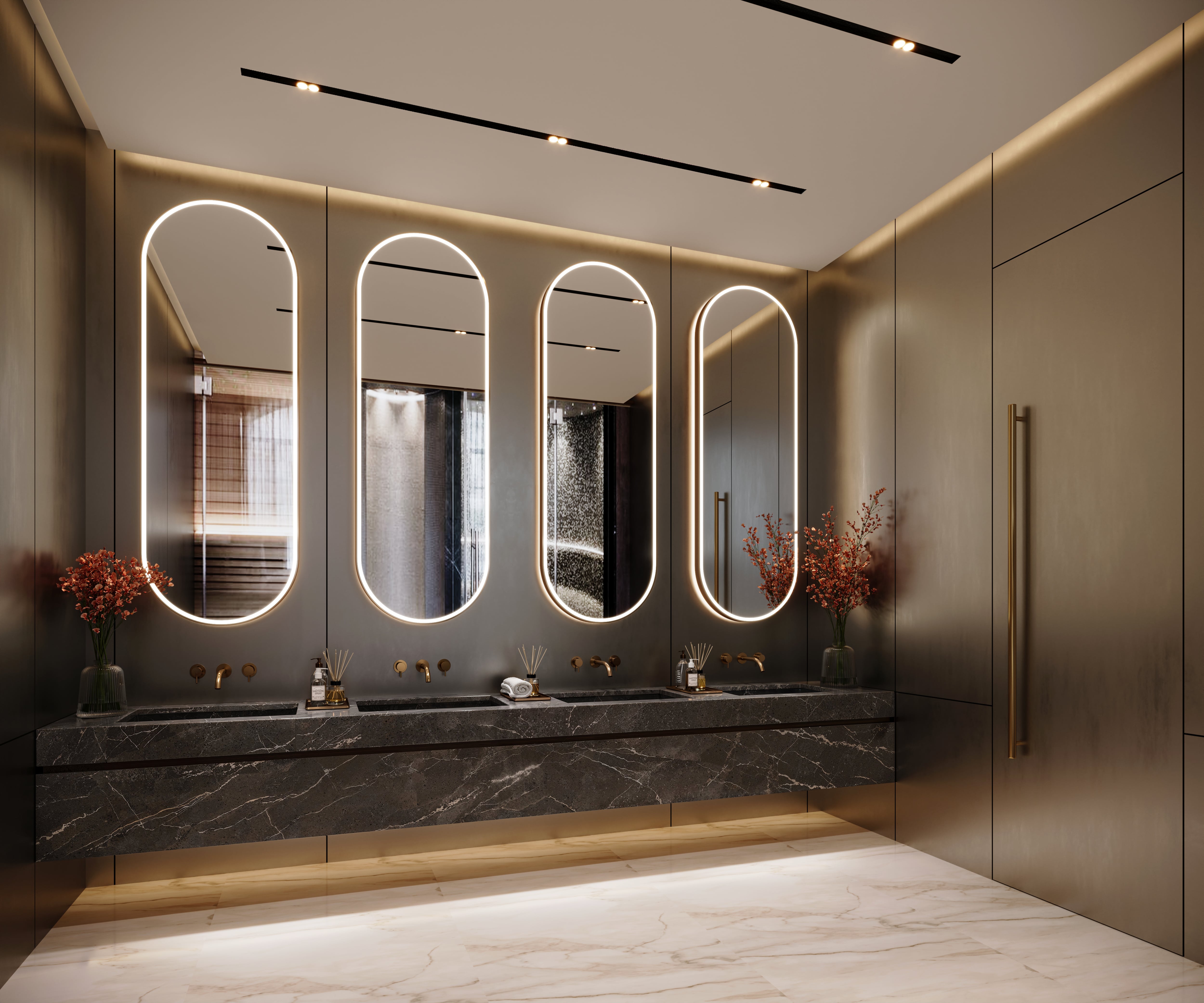 Exclusive Coastal Residences at Aida, Oman — image 11 of 19 — Aida, Oman, Oman