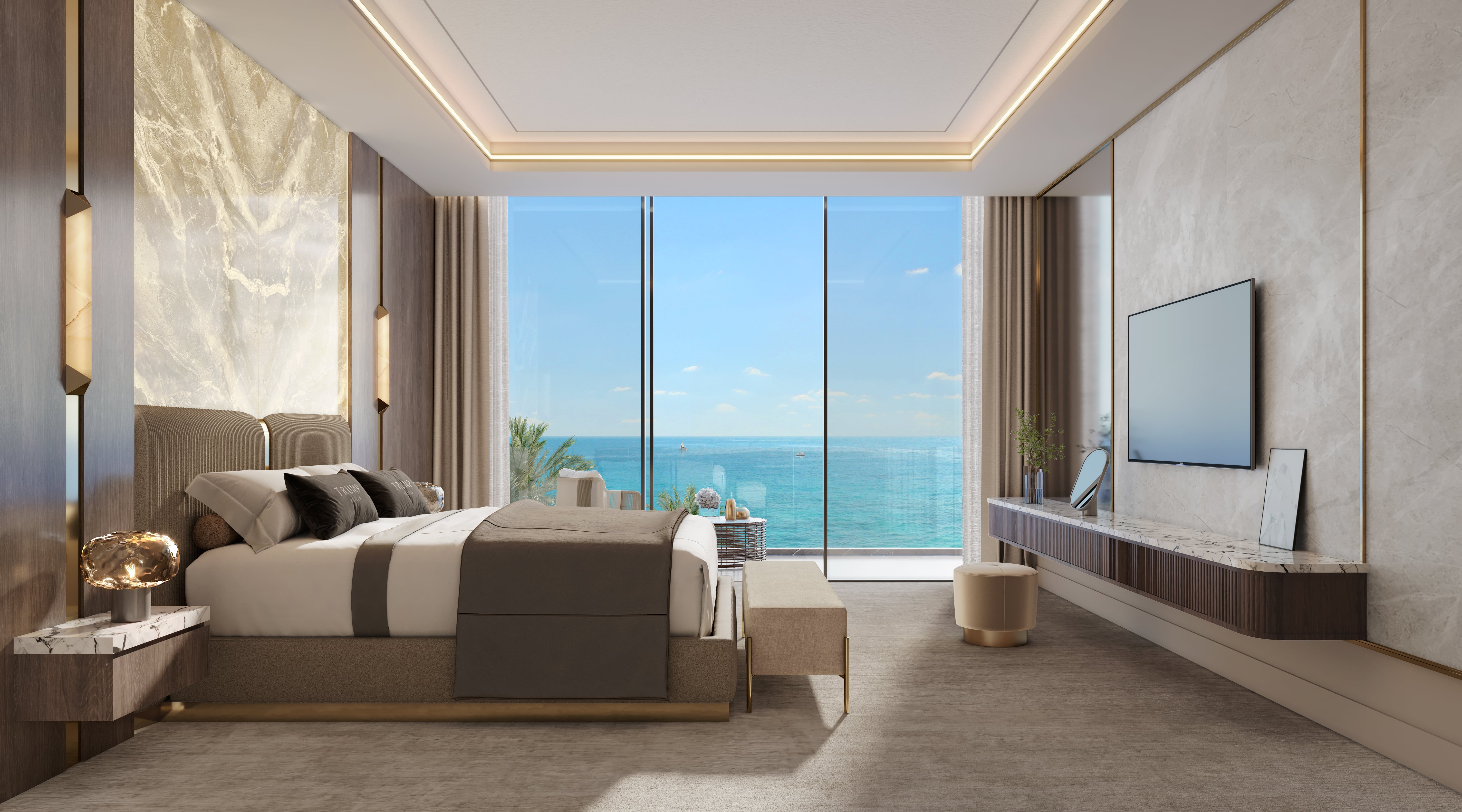 Exclusive Coastal Residences at Aida, Oman — image 9 of 19 — Aida, Oman, Oman