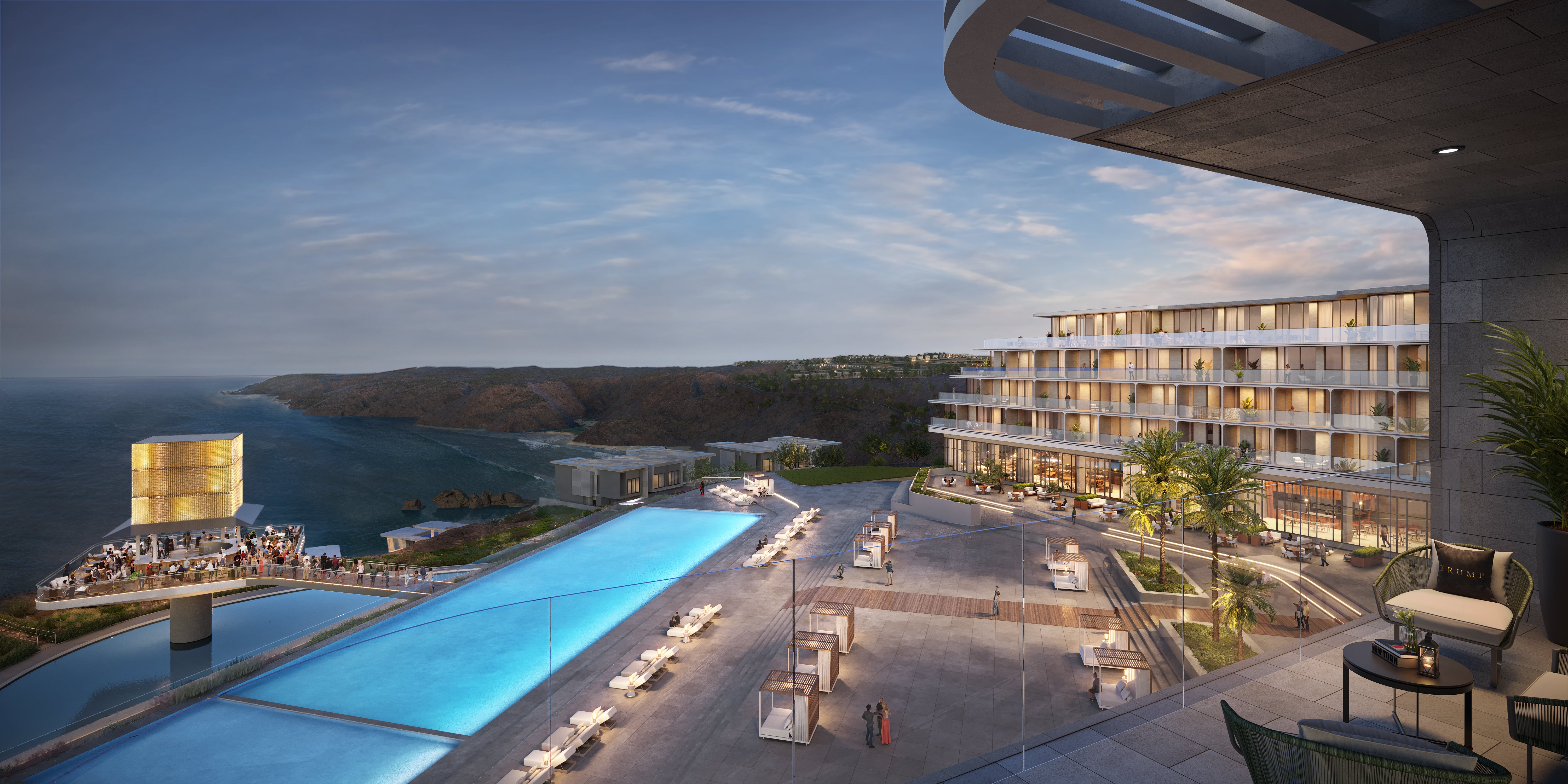 Exclusive Coastal Residences at Aida, Oman — image 16 of 19 — Aida, Oman, Oman