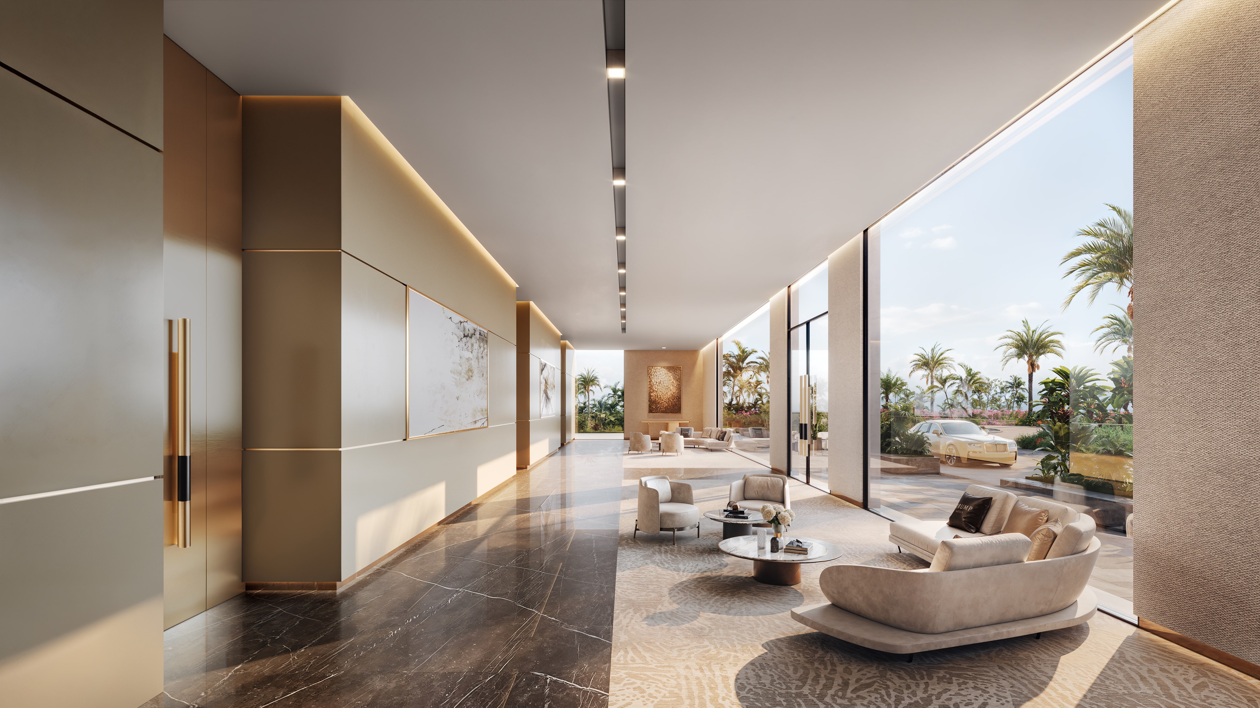 Exclusive Coastal Residences at Aida, Oman — image 10 of 19 — Aida, Oman, Oman