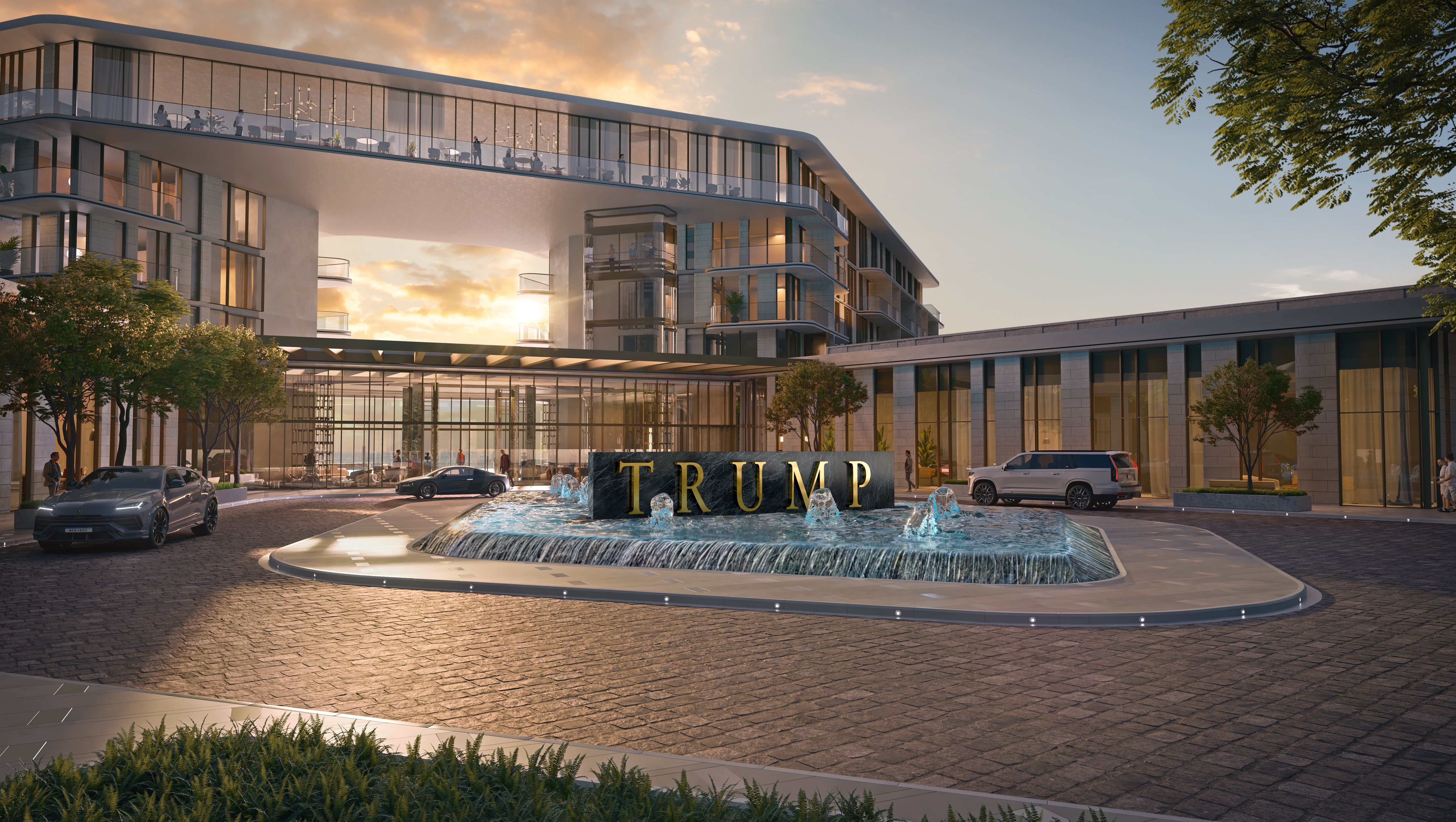 Exclusive Coastal Residences at Aida, Oman — image 14 of 19 — Aida, Oman, Oman