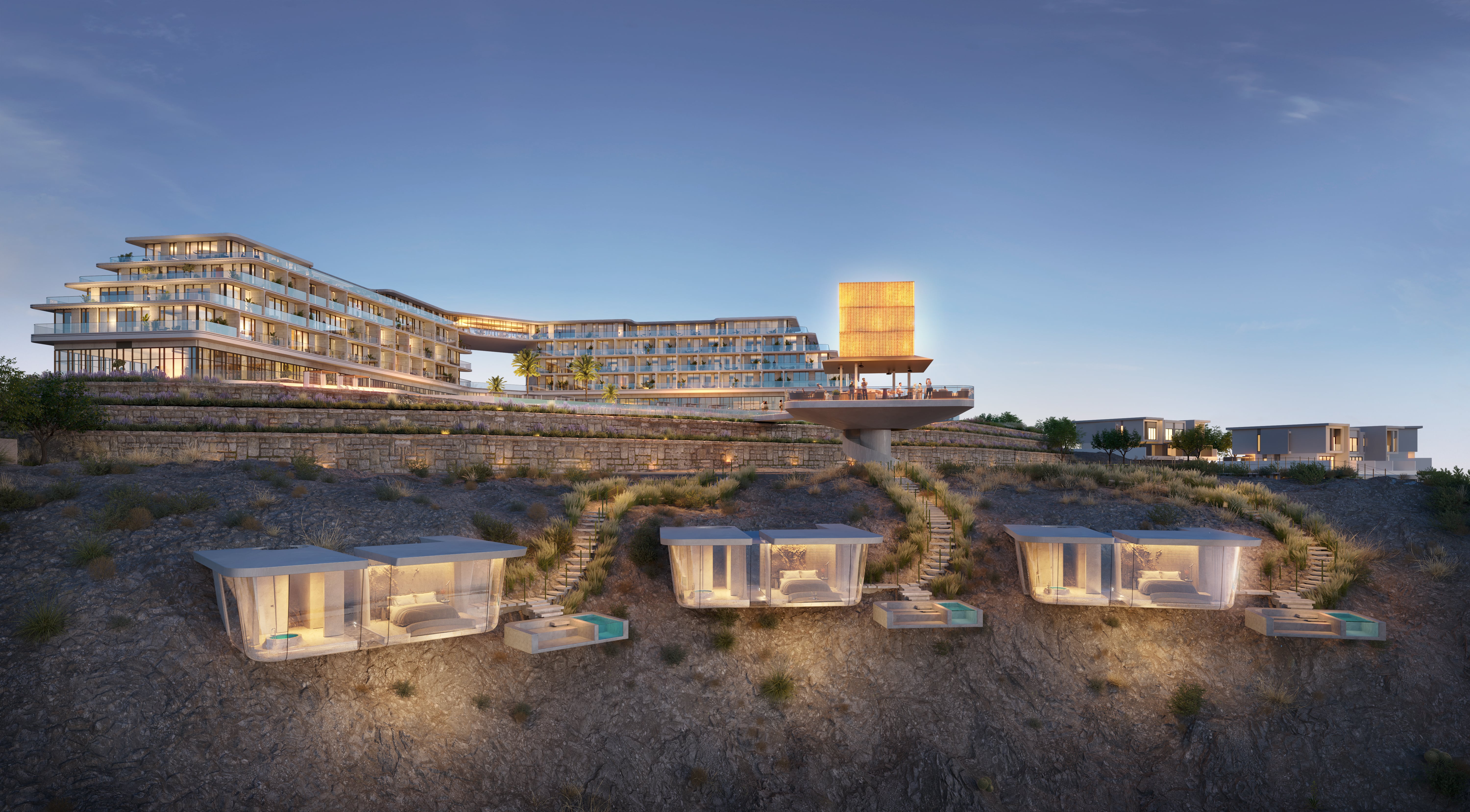 Exclusive Coastal Residences at Aida, Oman — image 19 of 19 — Aida, Oman, Oman