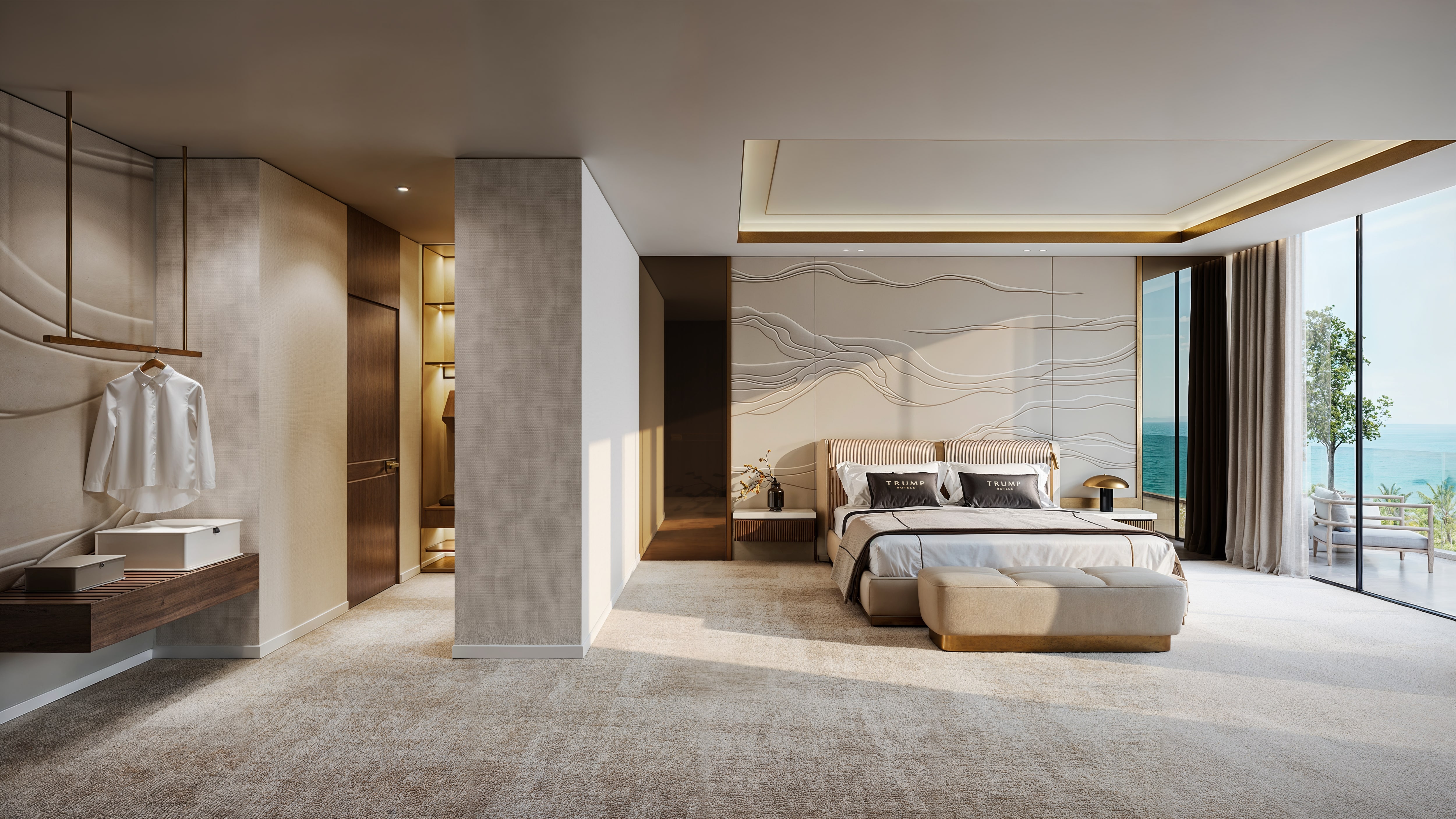 Exclusive Coastal Residences at Aida, Oman — image 1 of 19 — Aida, Oman, Oman