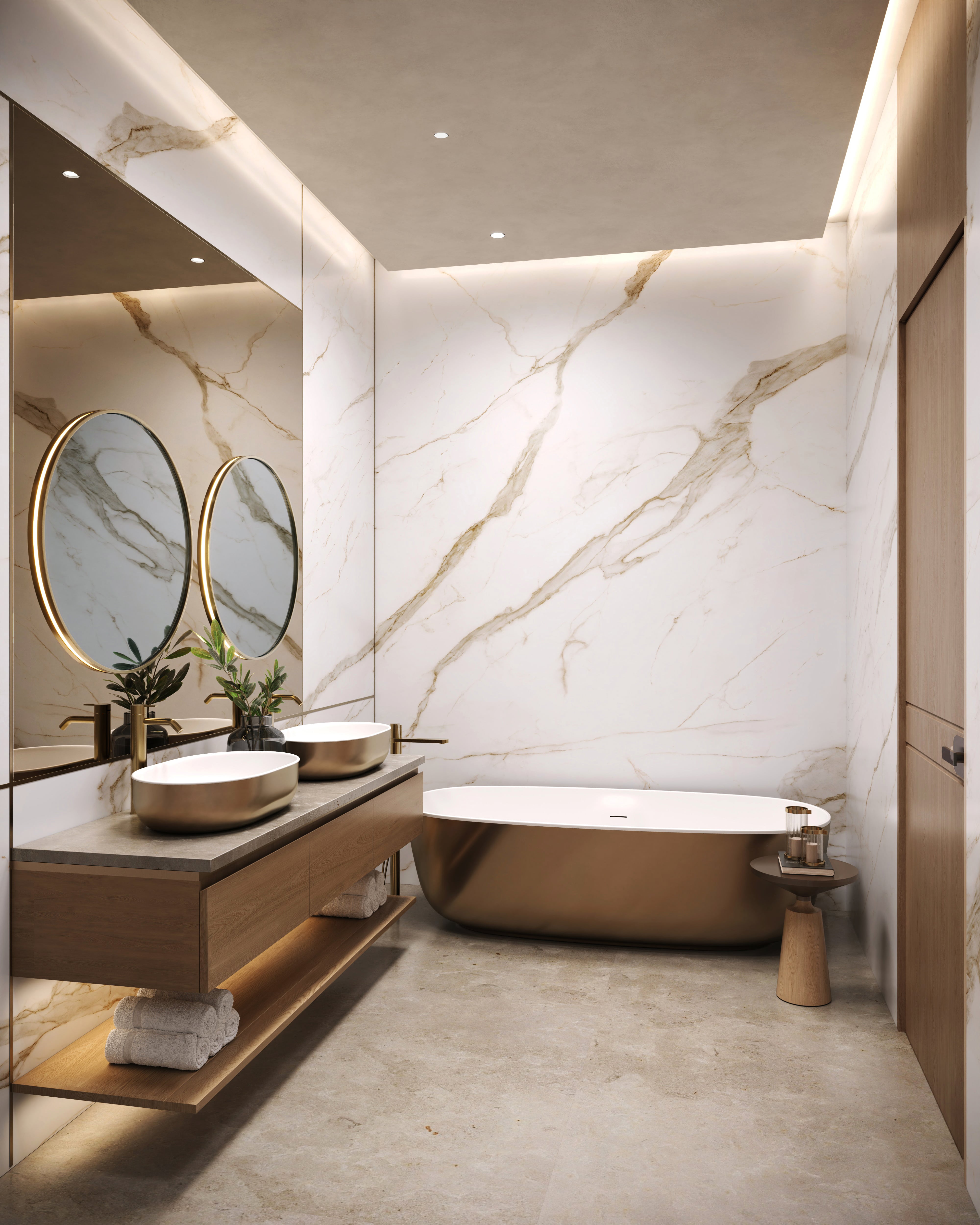 Exclusive Coastal Residences at Aida, Oman — image 4 of 19 — Aida, Oman, Oman
