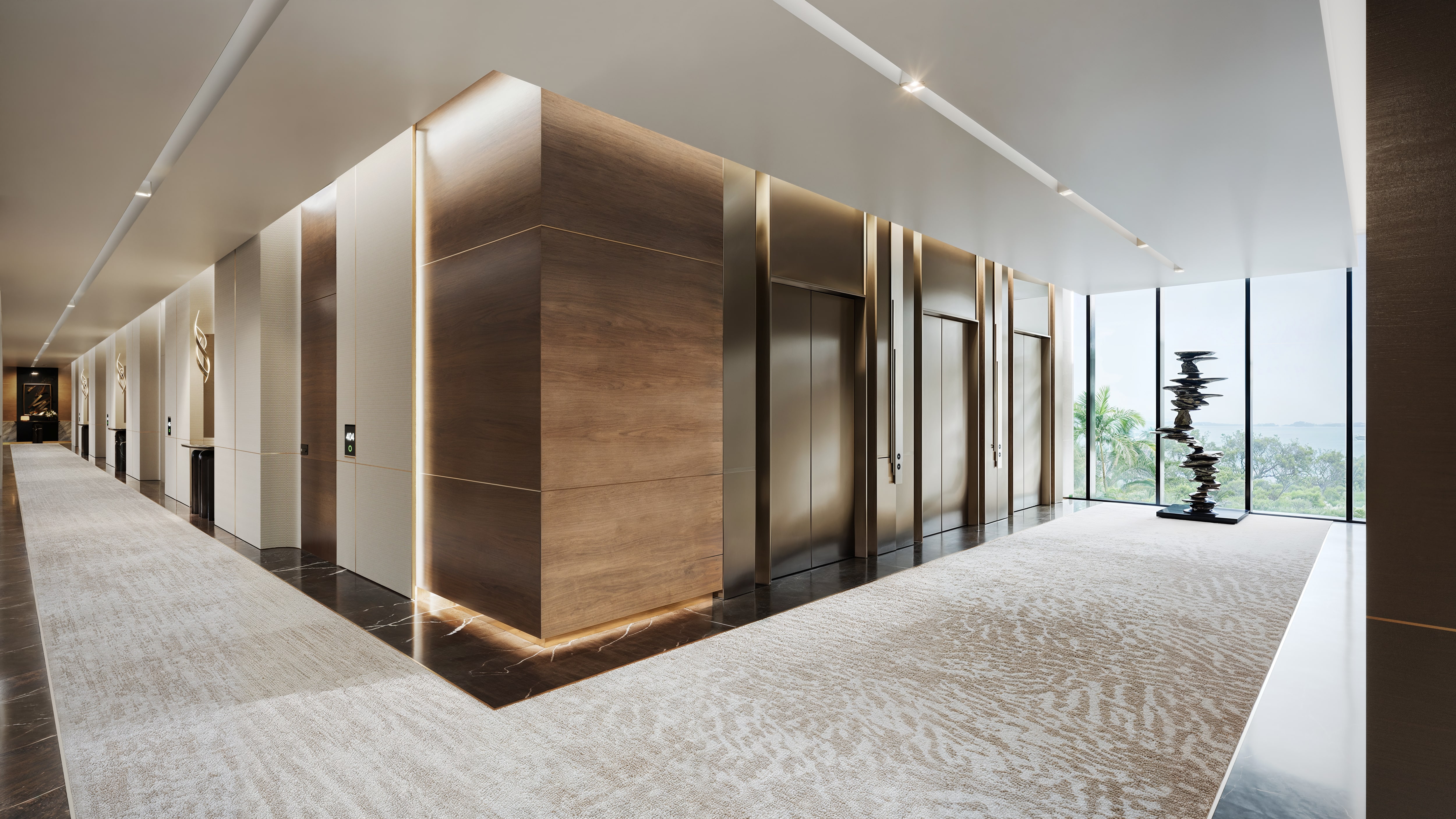 Exclusive Coastal Residences at Aida, Oman — image 13 of 19 — Aida, Oman, Oman