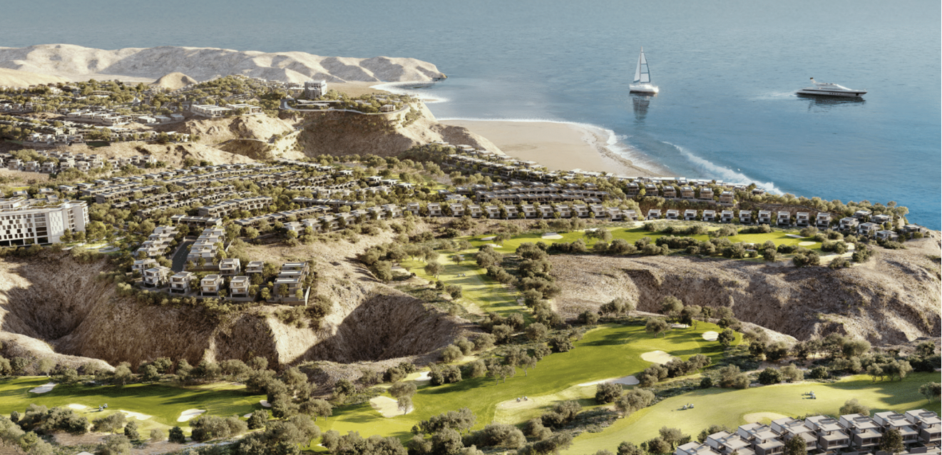 Sunrise Haven Luxury Villas — image 5 of 5 — Yiti and Yenkit, Muscat, Oman, Oman