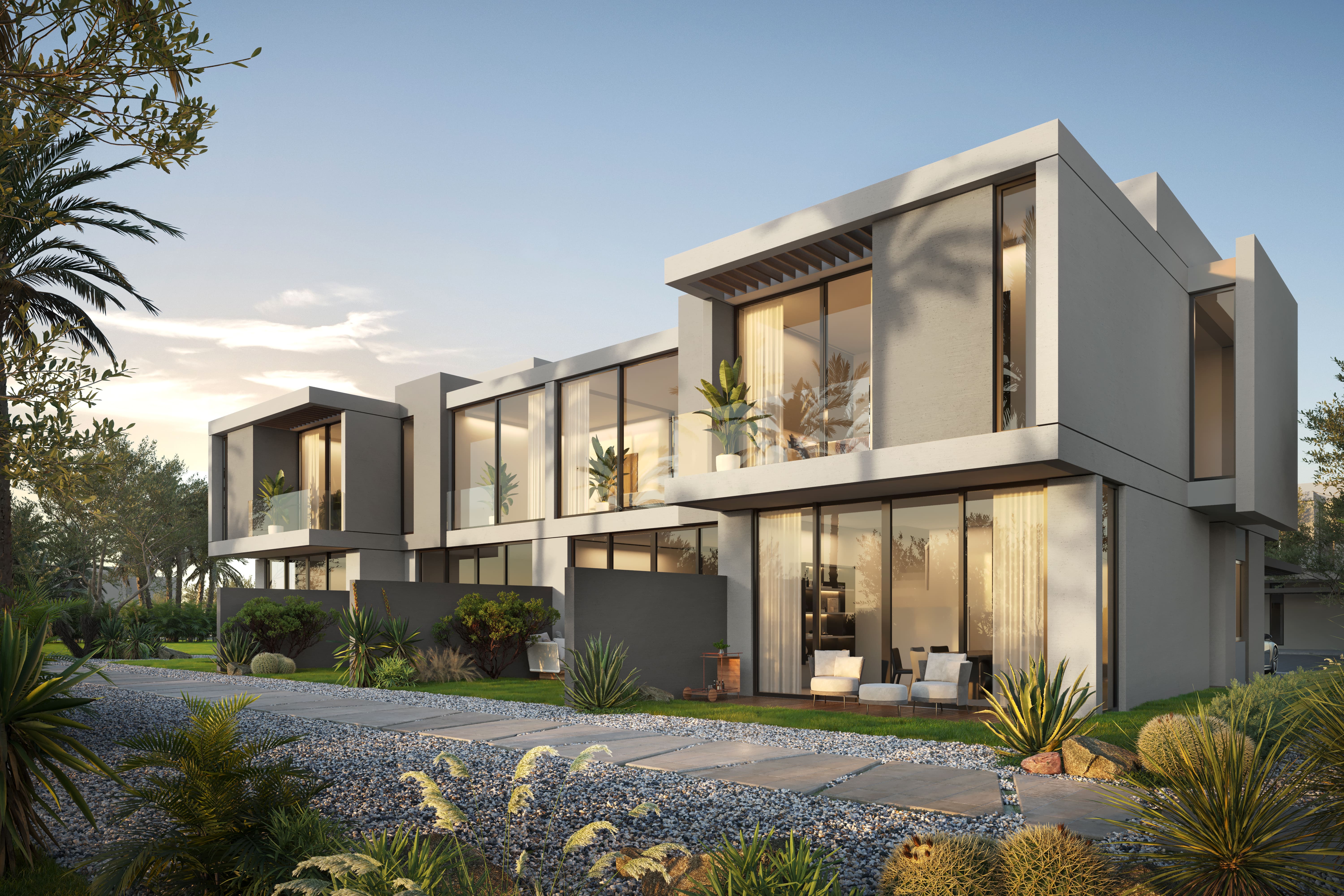 Sunrise Haven Luxury Villas — image 4 of 5 — Yiti and Yenkit, Muscat, Oman, Oman