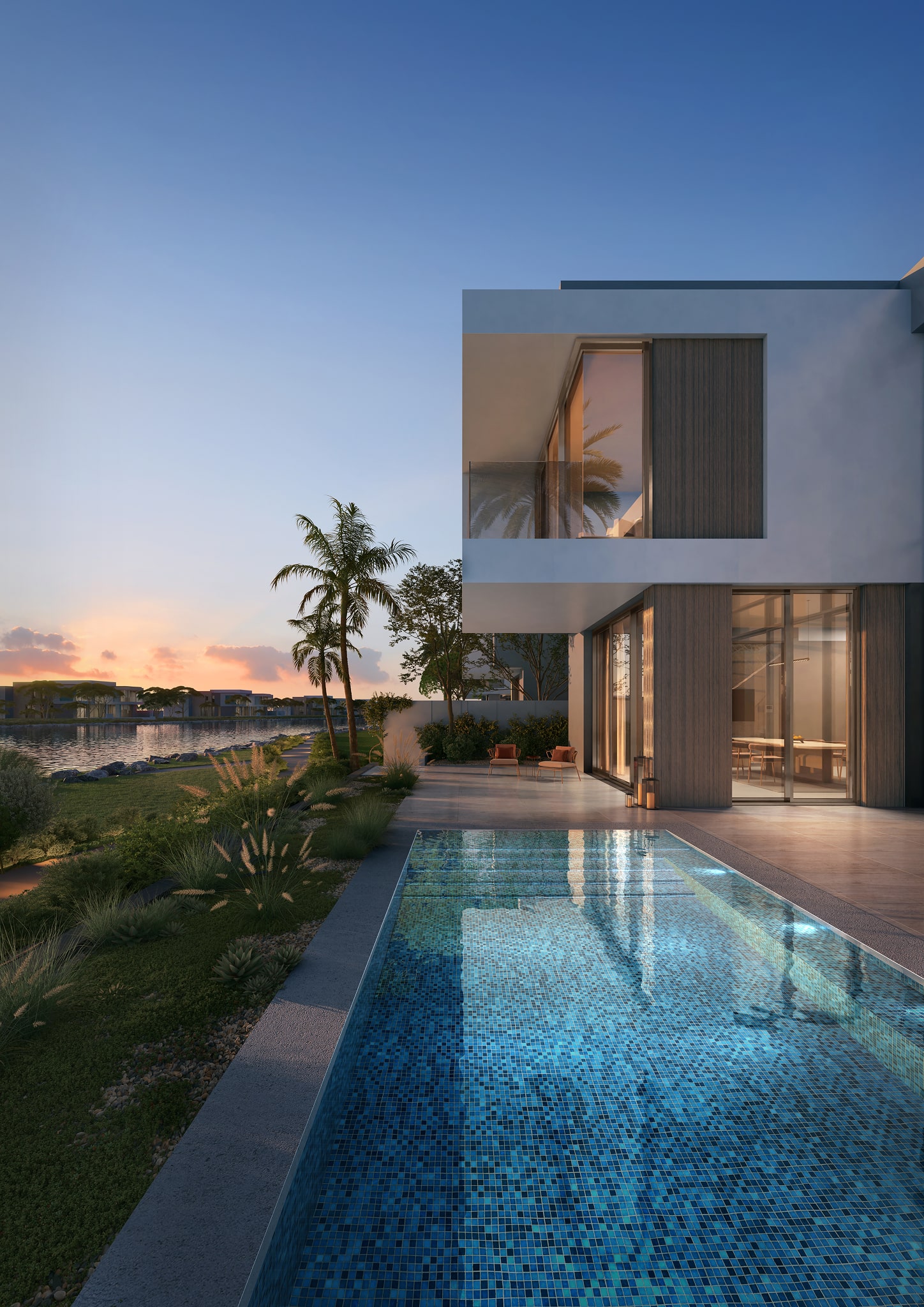Coastal Urban Haven — image 11 of 20 — Ghantoot, Abu Dhabi–Dubai Highway, UAE, United Arab Emirates