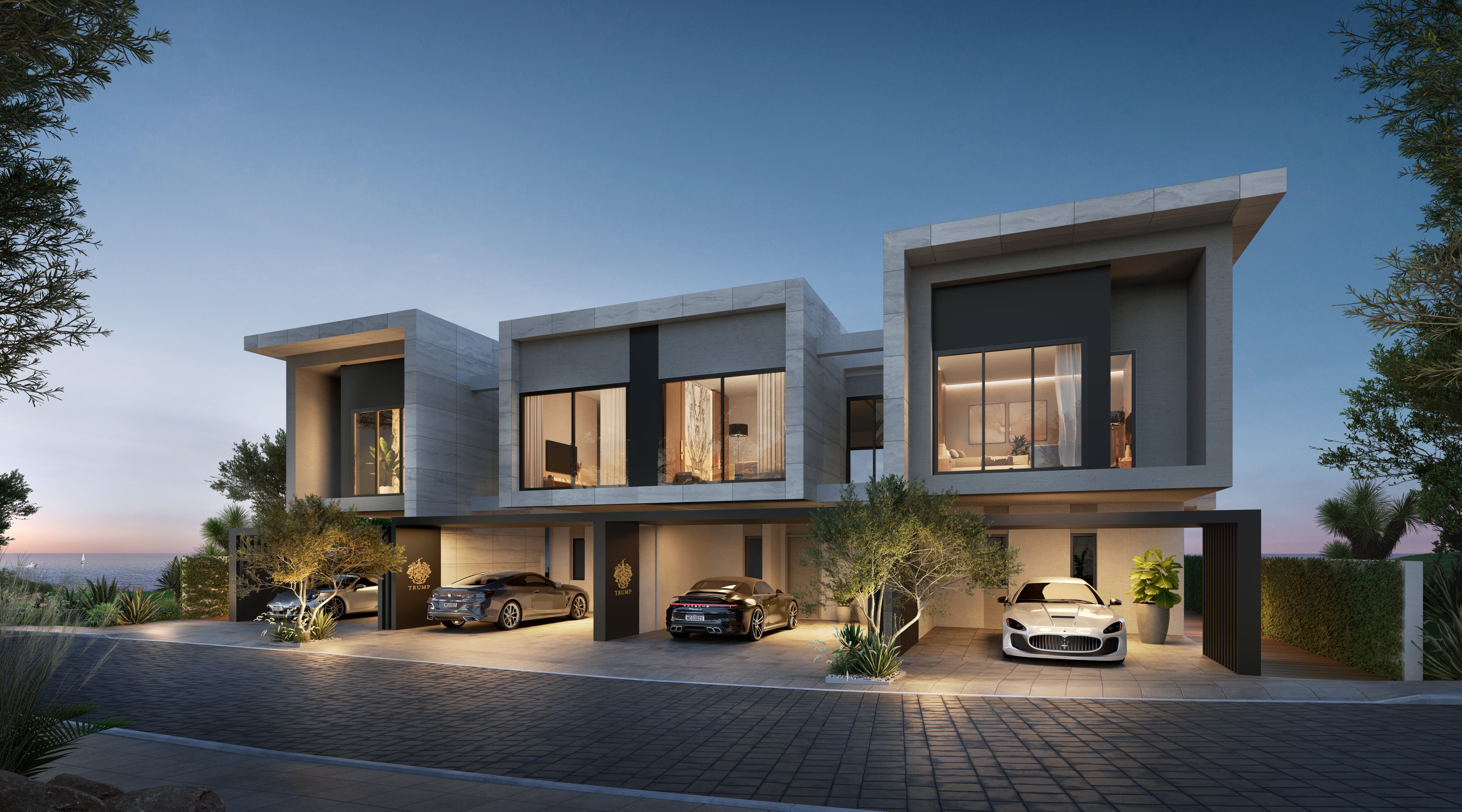 real estate cover