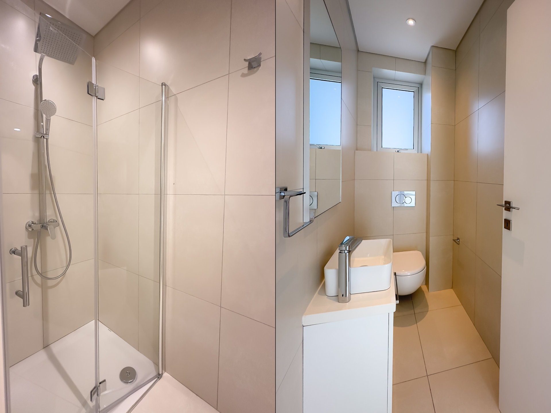 Ayia Napa Premium Seaview Villa — image 15 of 19 — Ayia Napa, Famagusta, Cyprus (prime location, short walk to nearest sandy 