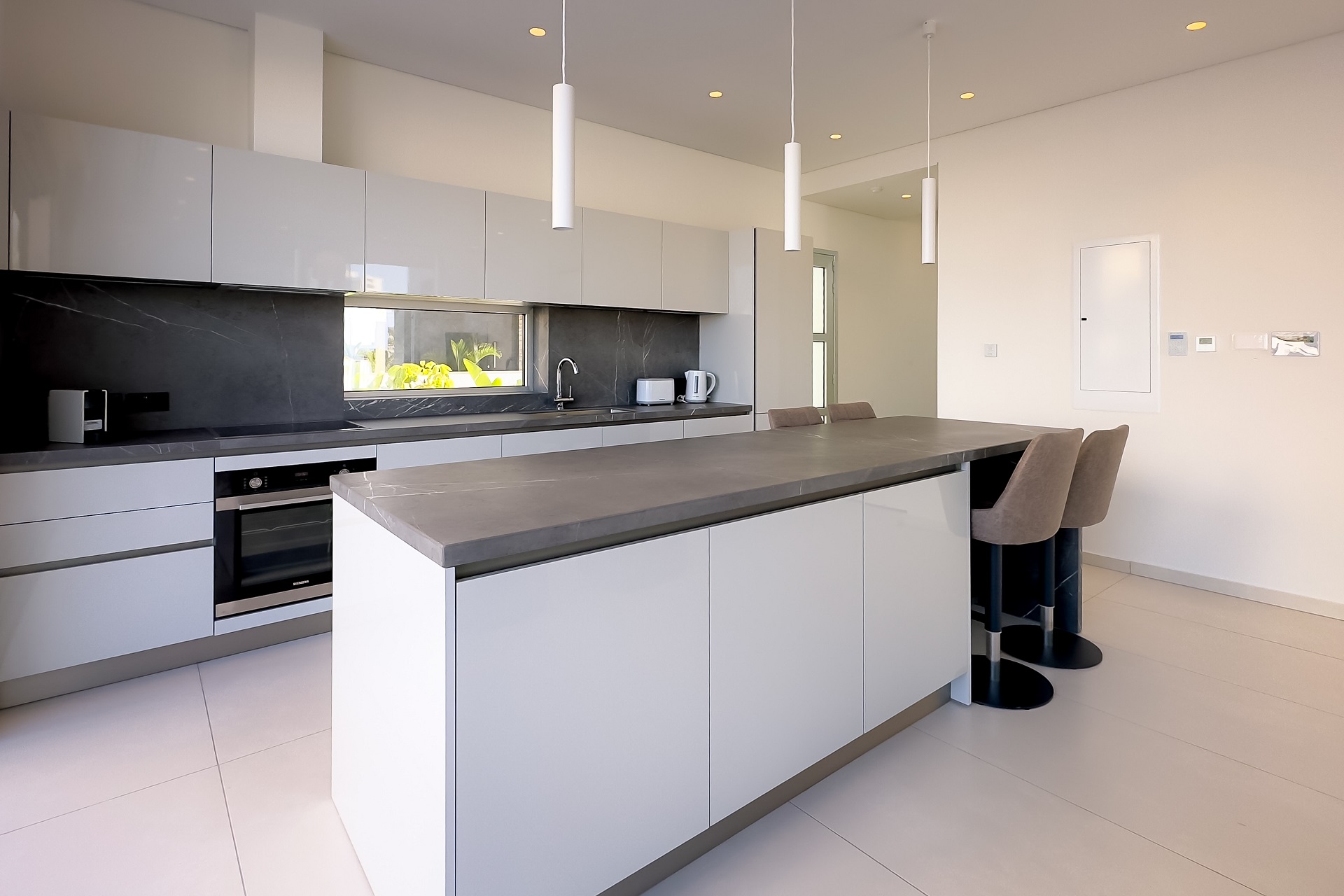 Ayia Napa Premium Seaview Villa — image 6 of 19 — Ayia Napa, Famagusta, Cyprus (prime location, short walk to nearest sandy b