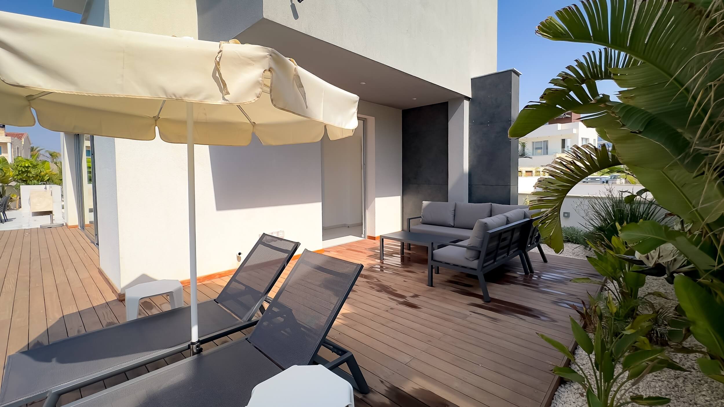 Ayia Napa Seaview Villa — image 8 of 19 — Ayia Napa, Famagusta, Cyprus (vibrant heart of Ayia Napa, short stroll from monaste