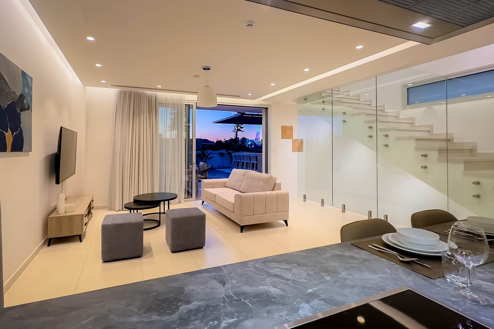Ayia Napa Exclusive Villa — image 6 of 19 — Ayia Napa, Famagusta, Cyprus (vibrant heart of Ayia Napa, near iconic monastery s
