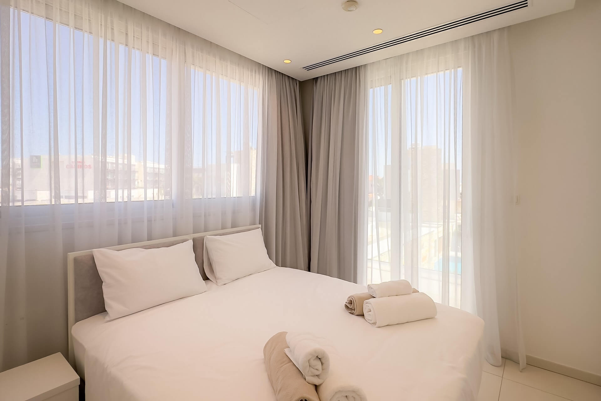 Ayia Napa Exclusive Villa — image 9 of 19 — Ayia Napa, Famagusta, Cyprus (vibrant heart of Ayia Napa, near iconic monastery s