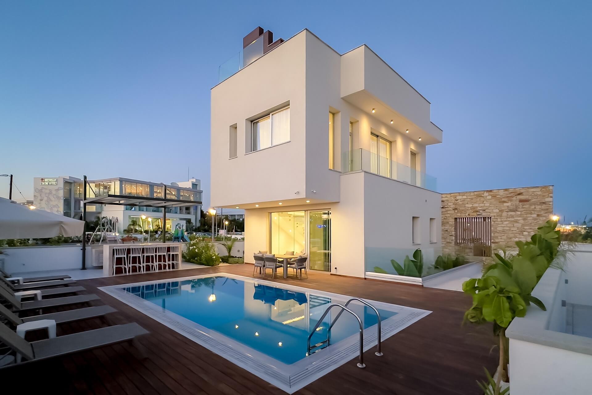 real estate cover