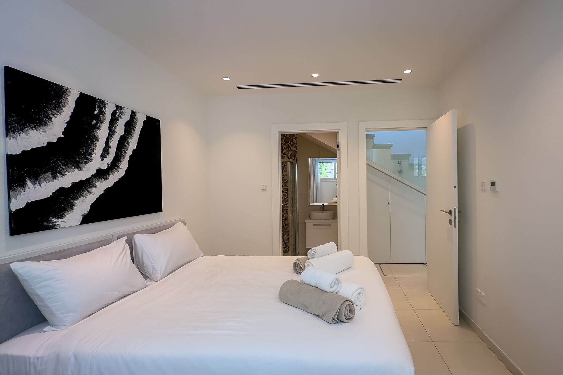 Ayia Napa Exclusive Villa — image 8 of 19 — Ayia Napa, Famagusta, Cyprus (vibrant heart of Ayia Napa, near iconic monastery s