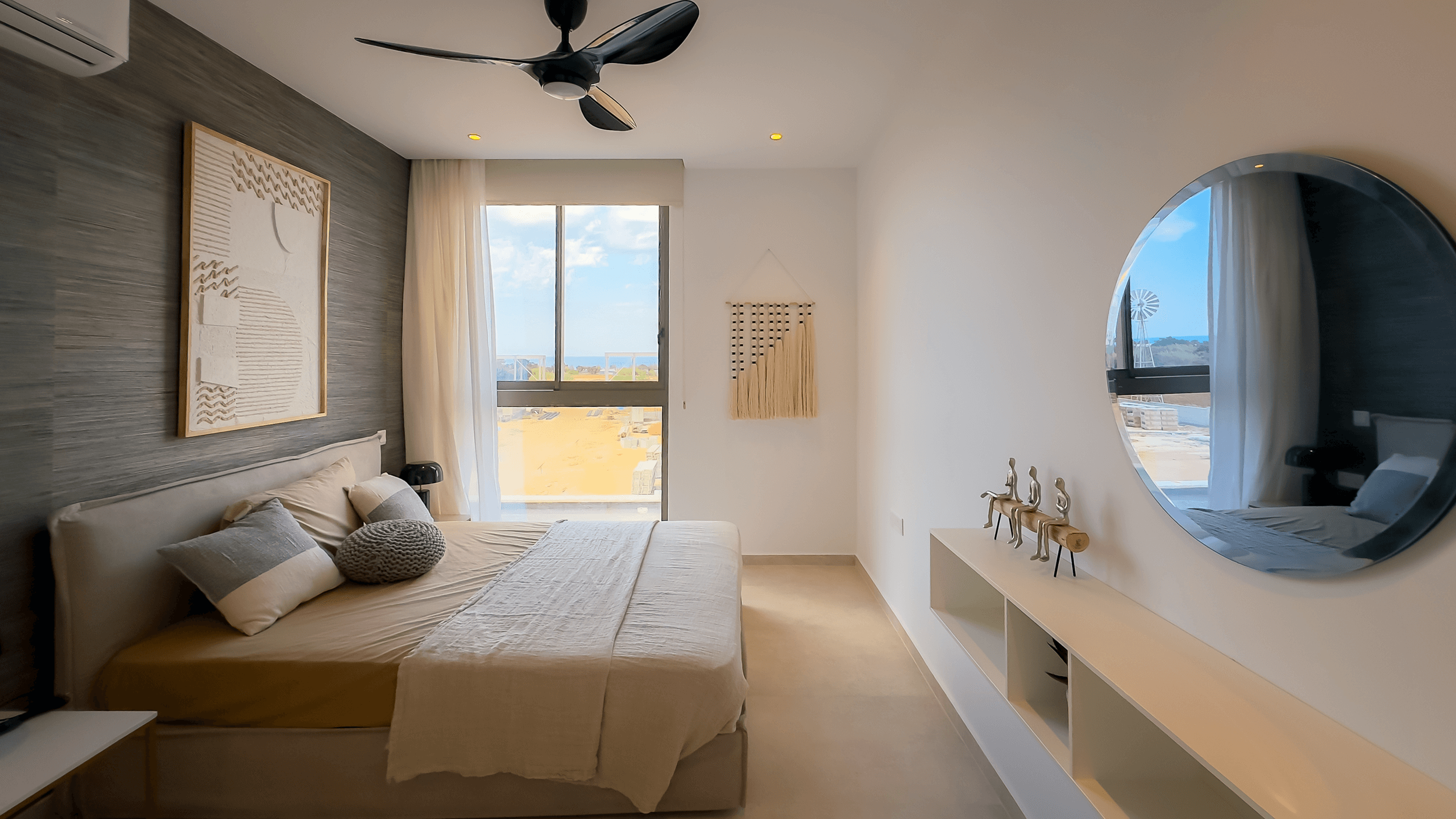Protaras Luxury Villas — image 12 of 18 — Protaras, Famagusta, Cyprus, Cyprus